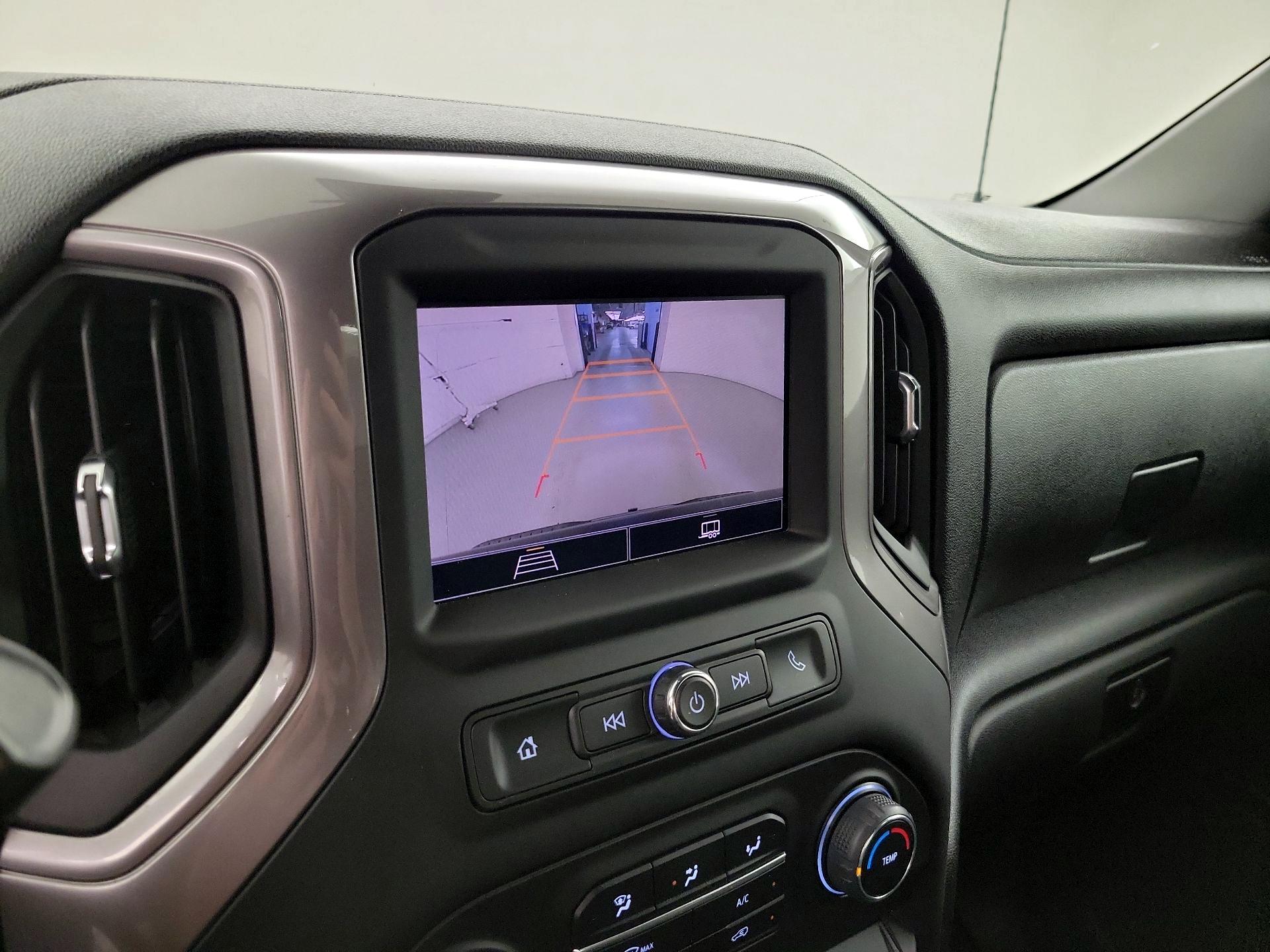 Thumbnail: 2024 Chevrolet Silverado 1500 - 14