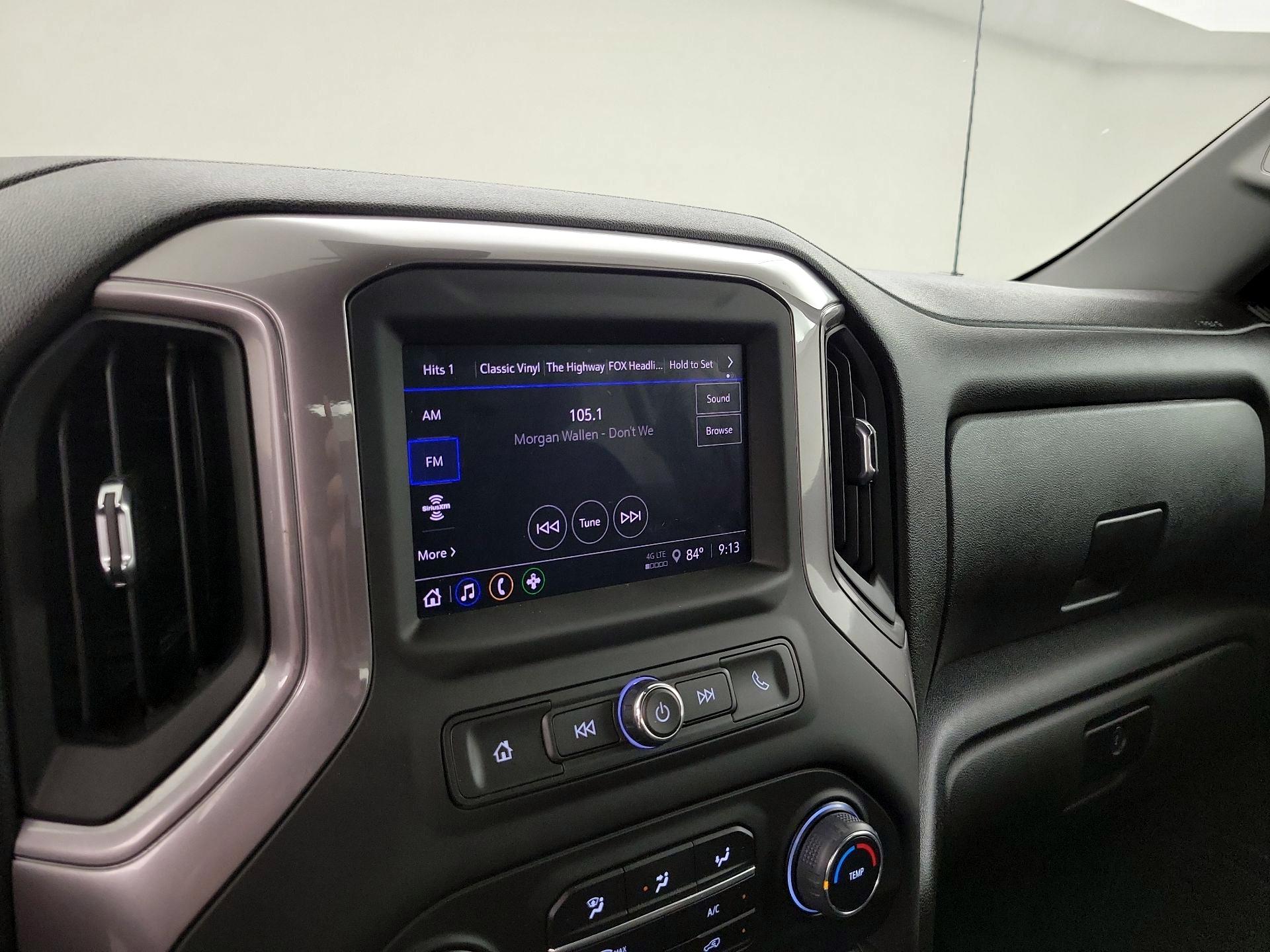 Thumbnail: 2024 Chevrolet Silverado 1500 - 15