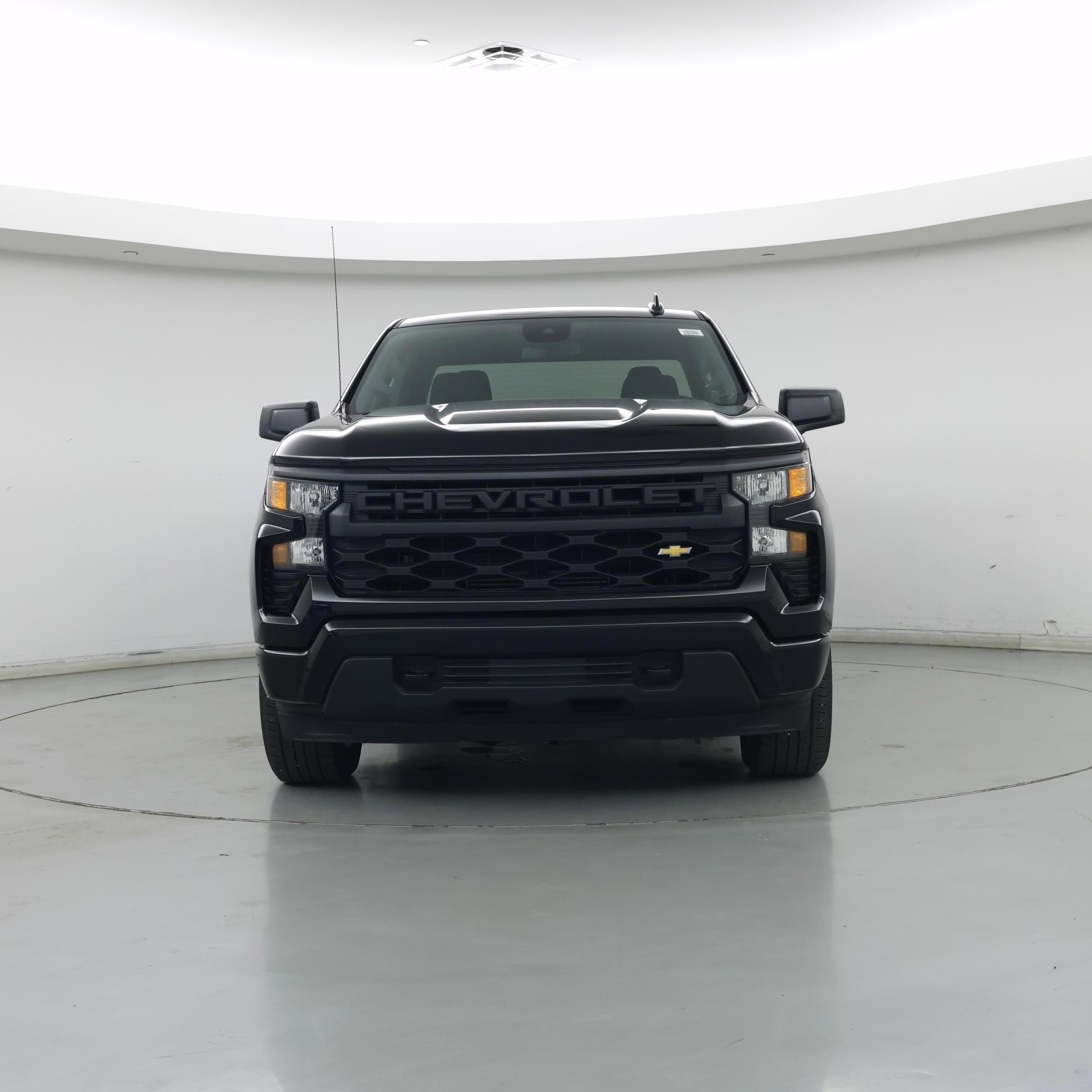 Thumbnail: 2024 Chevrolet Silverado 1500 - 5