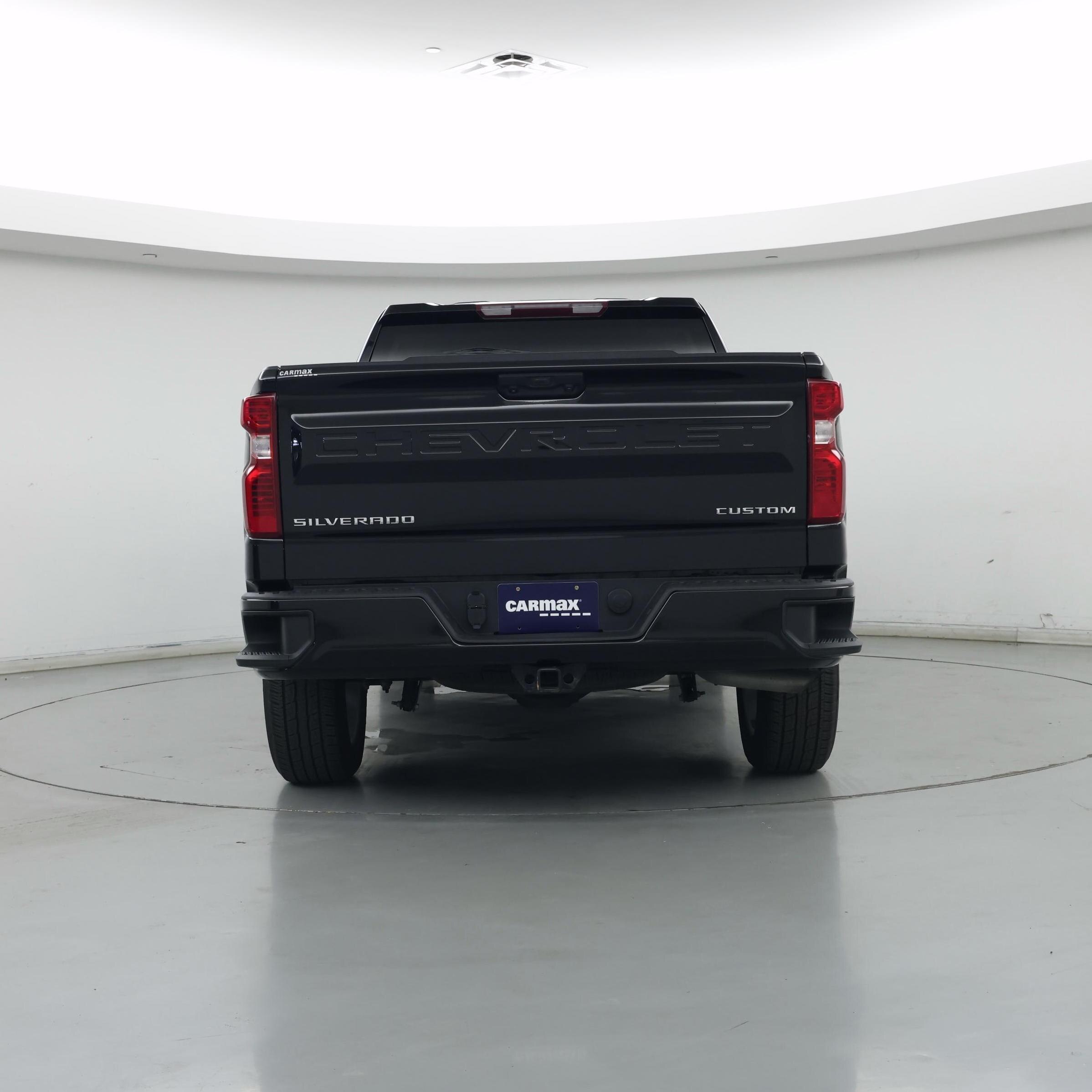 Thumbnail: 2024 Chevrolet Silverado 1500 - 6