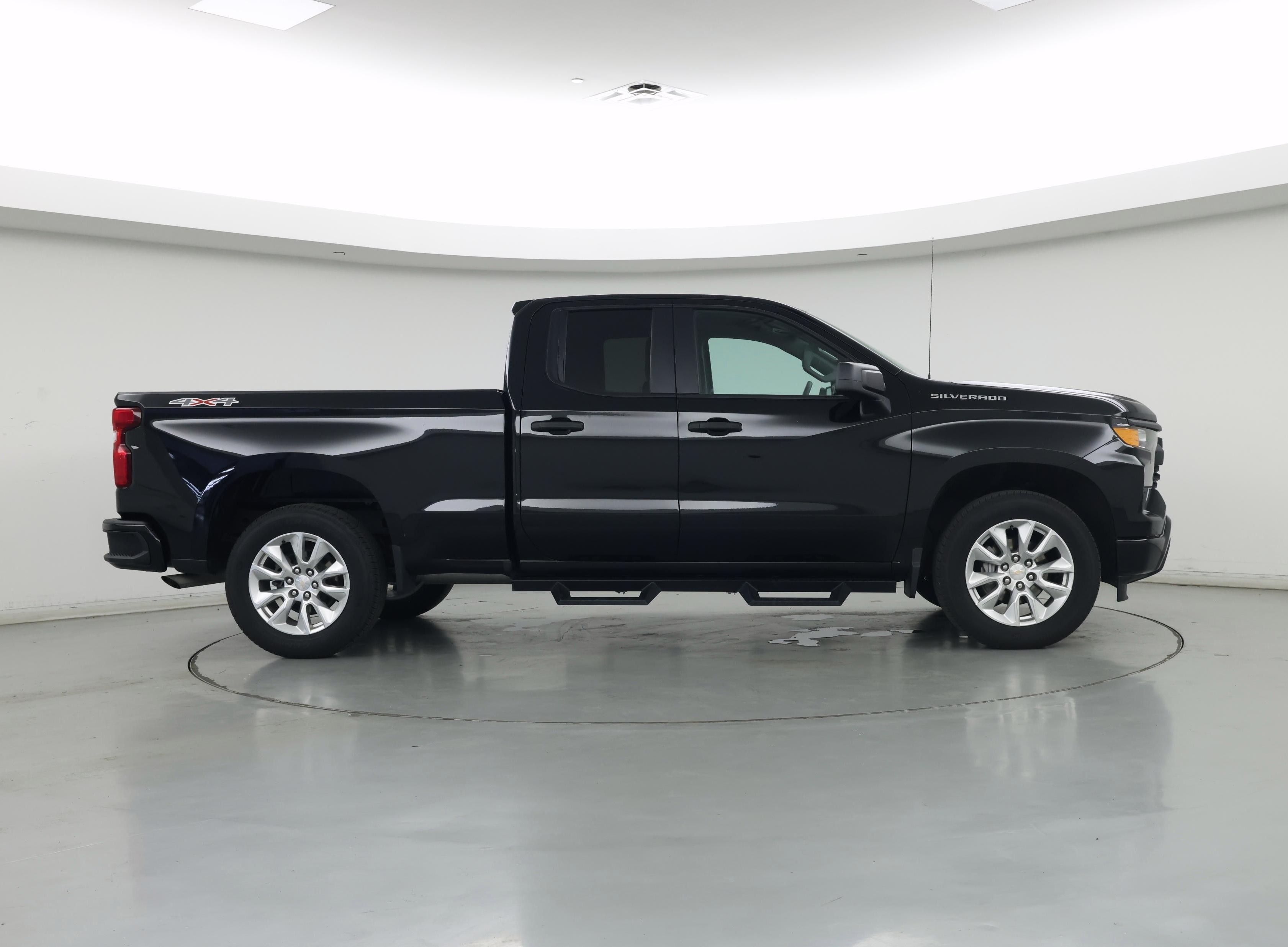 Thumbnail: 2024 Chevrolet Silverado 1500 - 7
