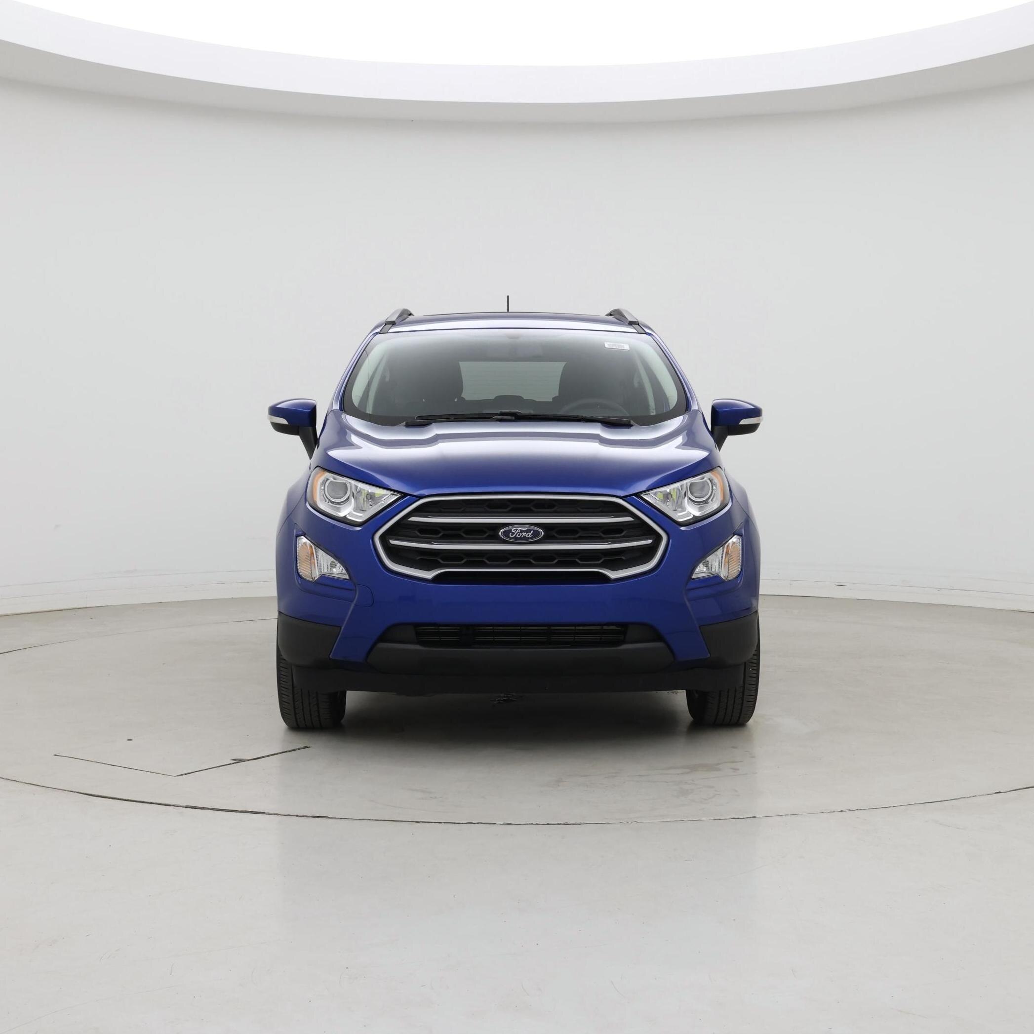 Thumbnail: 2022 Ford EcoSport - 5