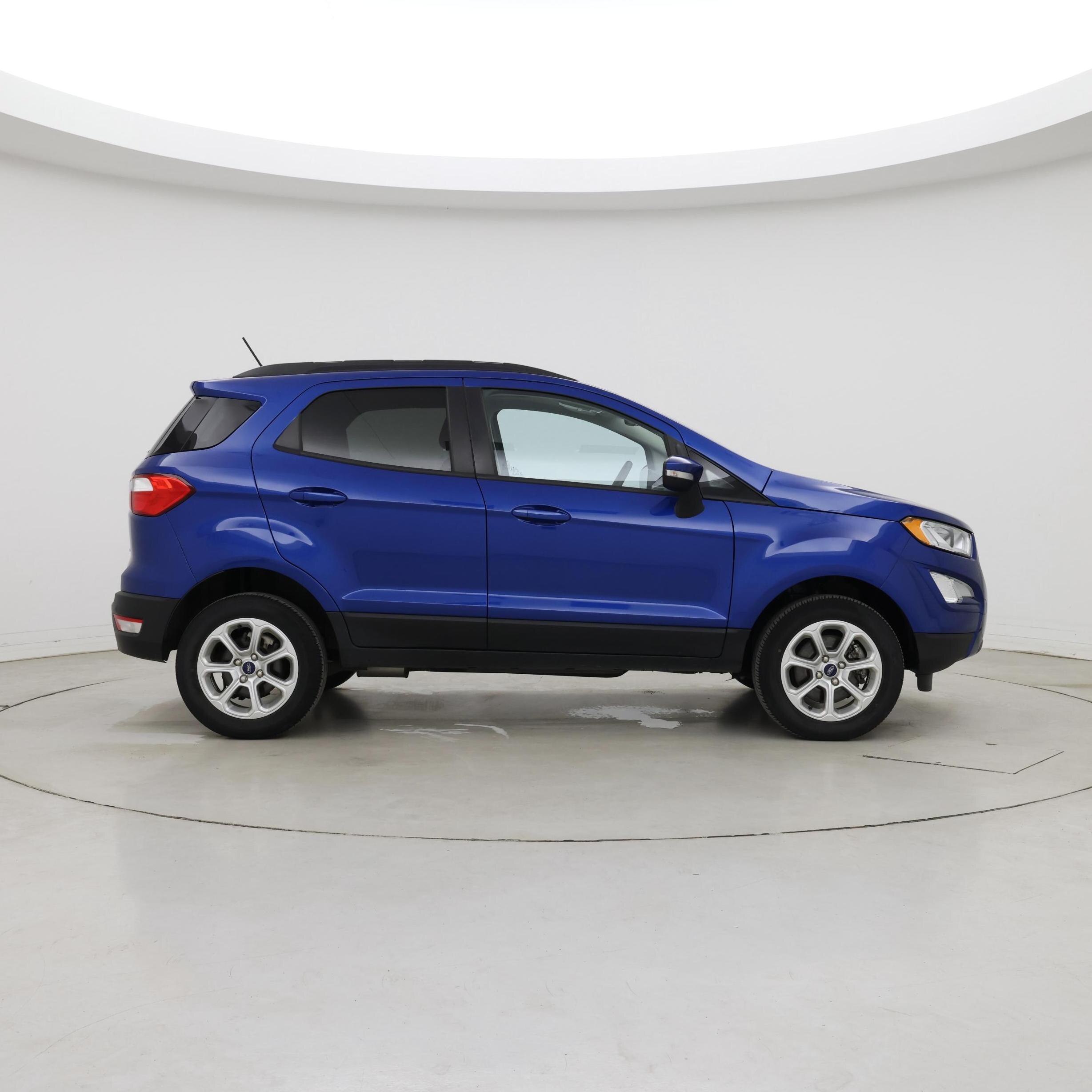 Thumbnail: 2022 Ford EcoSport - 7