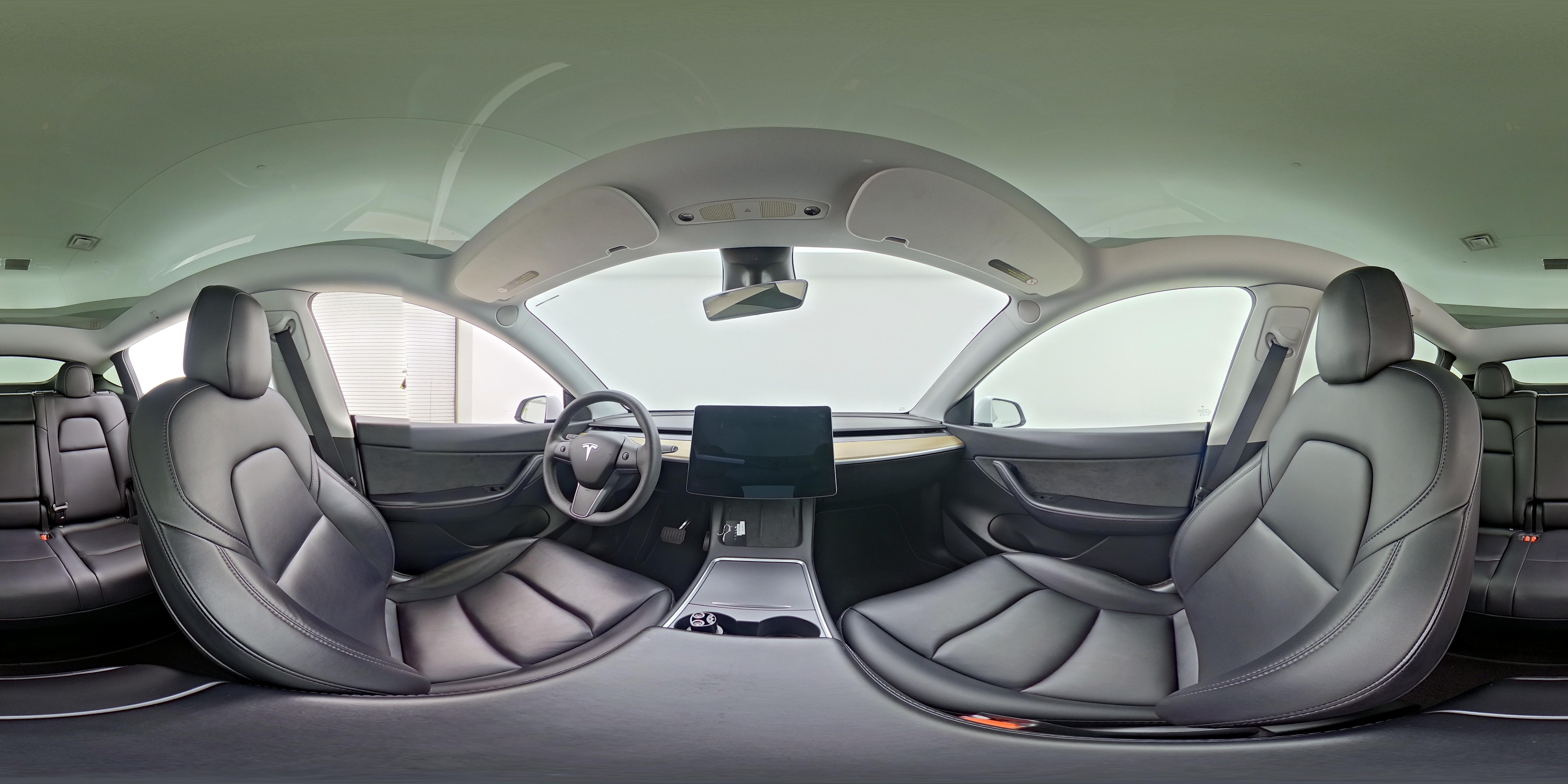 2021 Tesla Model Y Long Range - Photo 24