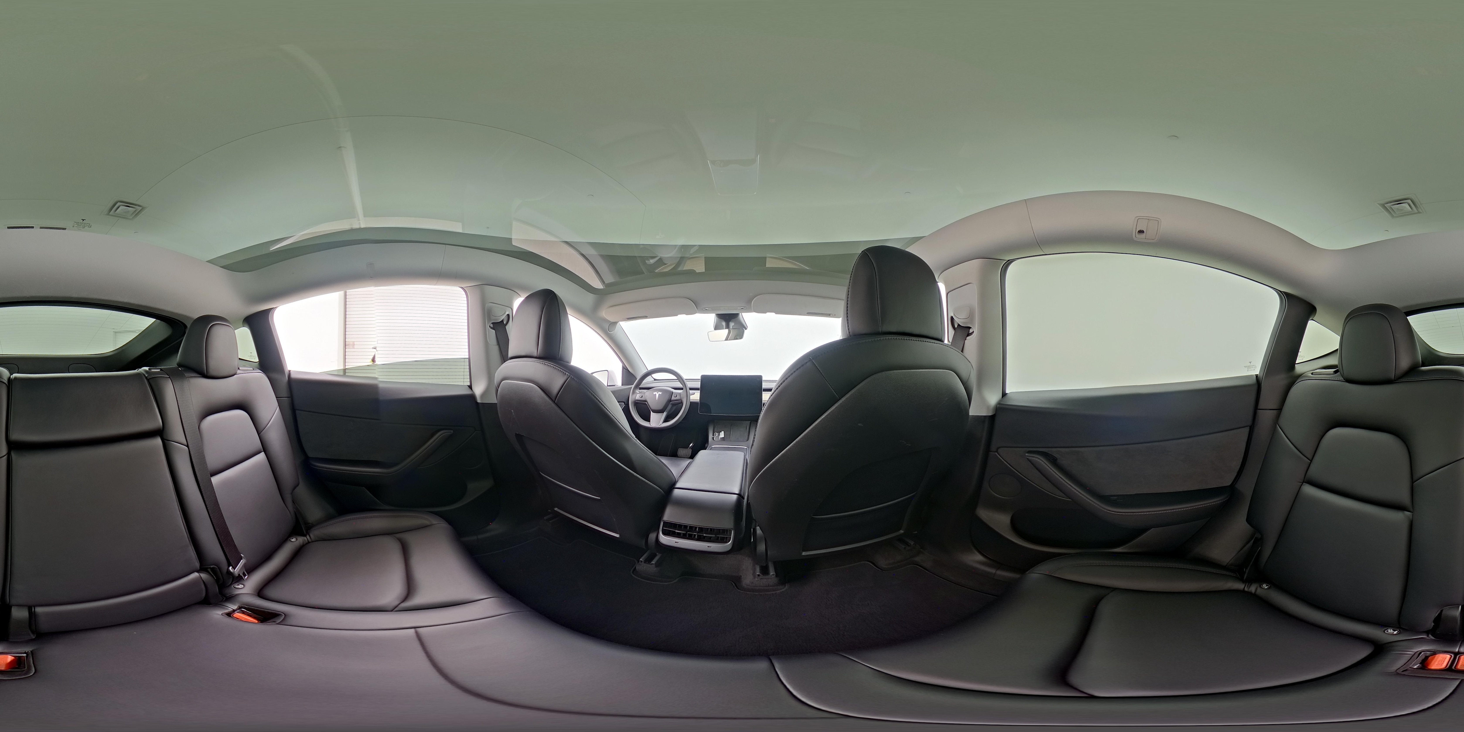 2021 Tesla Model Y Long Range - Photo 25
