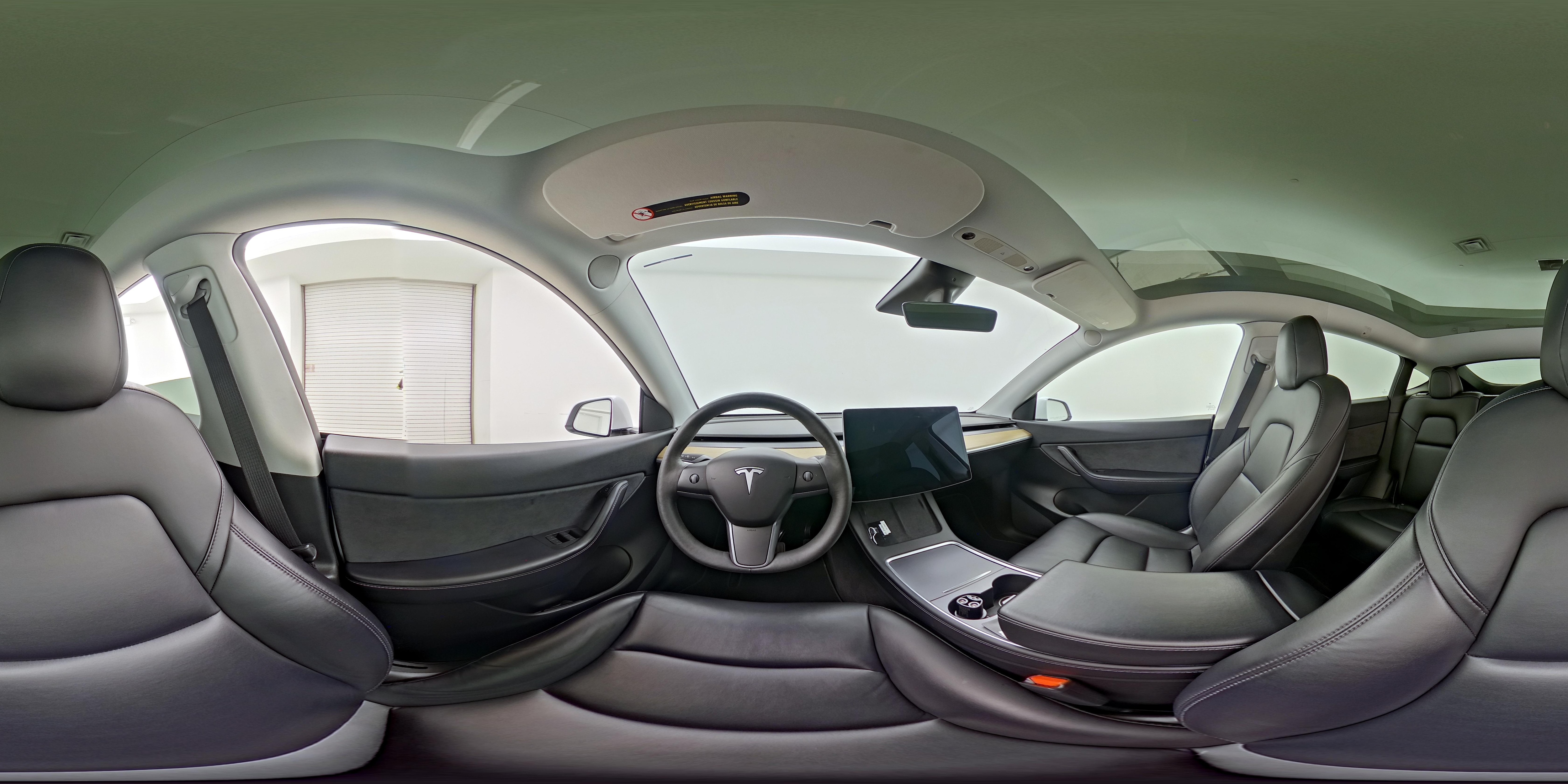 2021 Tesla Model Y Long Range - Photo 26