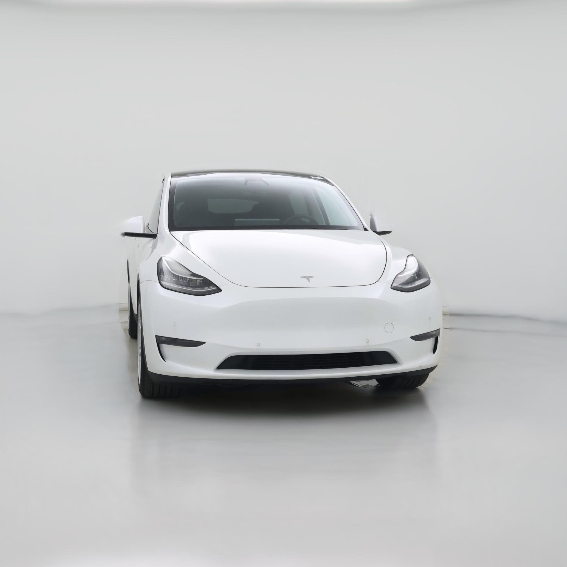 Thumbnail: 2021 Tesla Model Y - 1