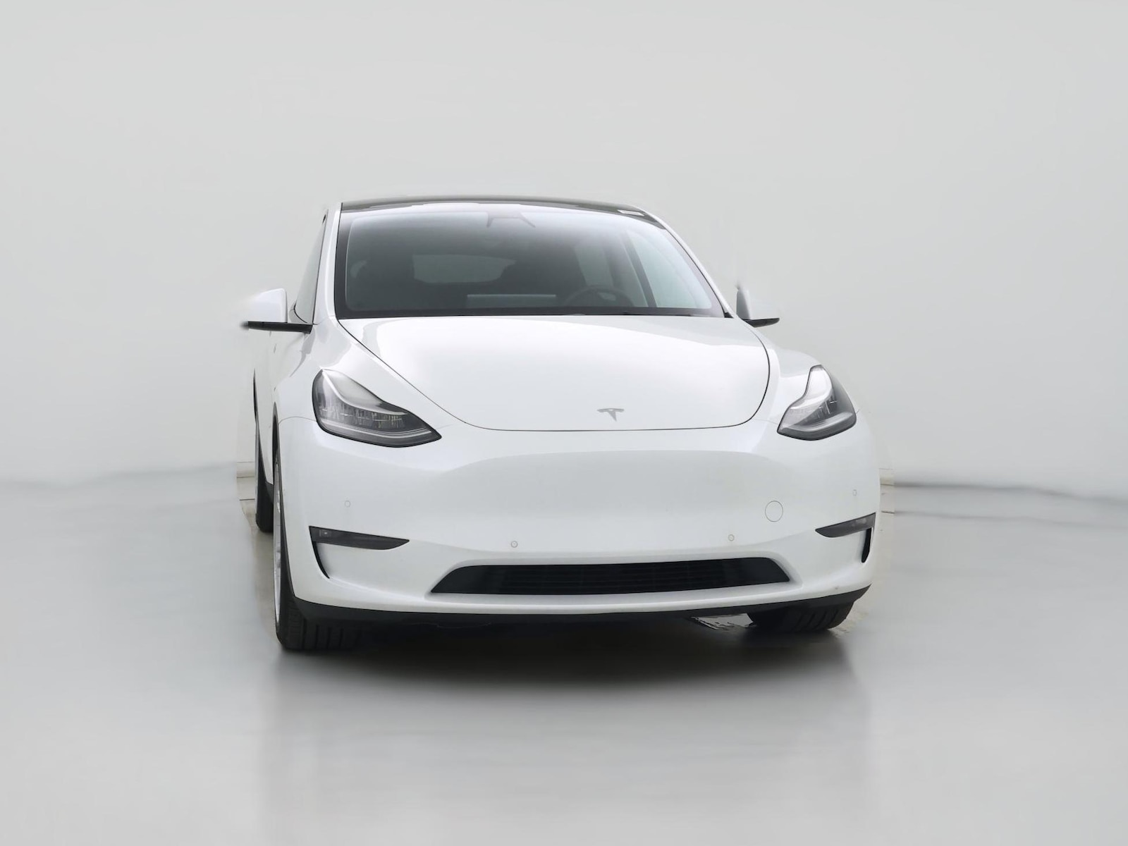 2021 Tesla Model Y Long Range - Photo 1