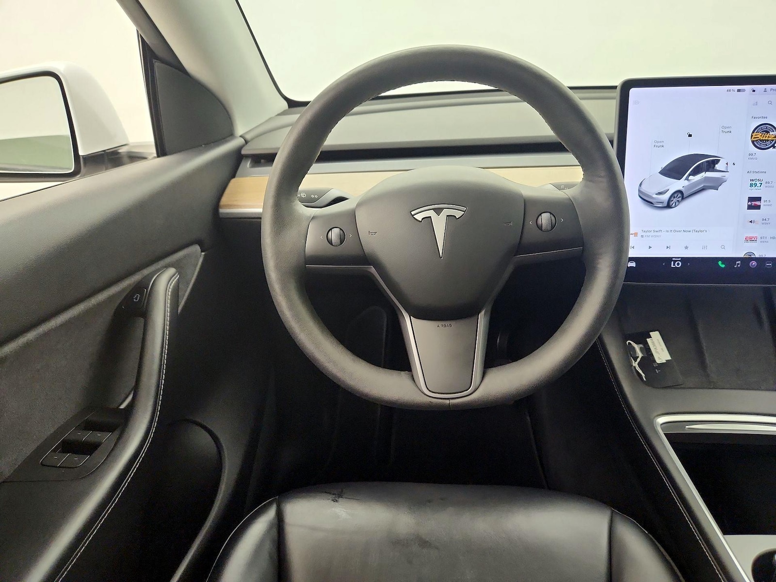 2021 Tesla Model Y Long Range - Photo 11