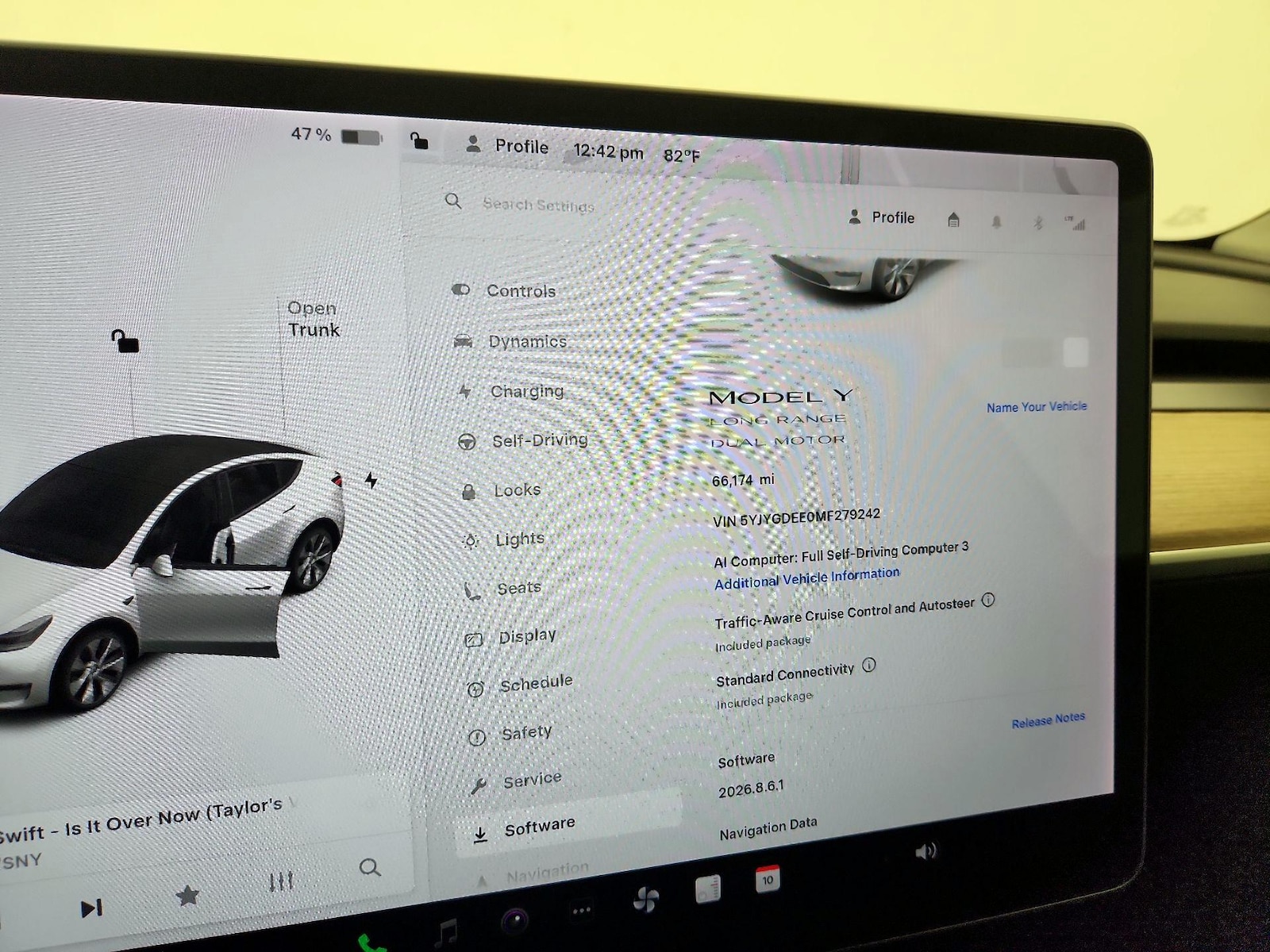 2021 Tesla Model Y Long Range - Photo 14