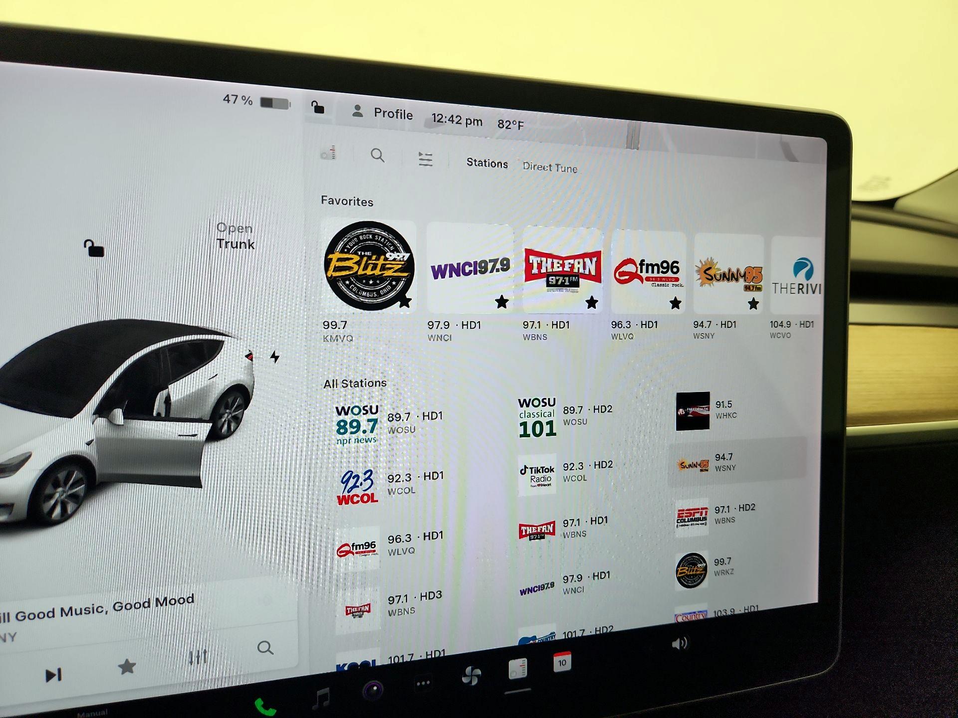 Thumbnail: 2021 Tesla Model Y - 15