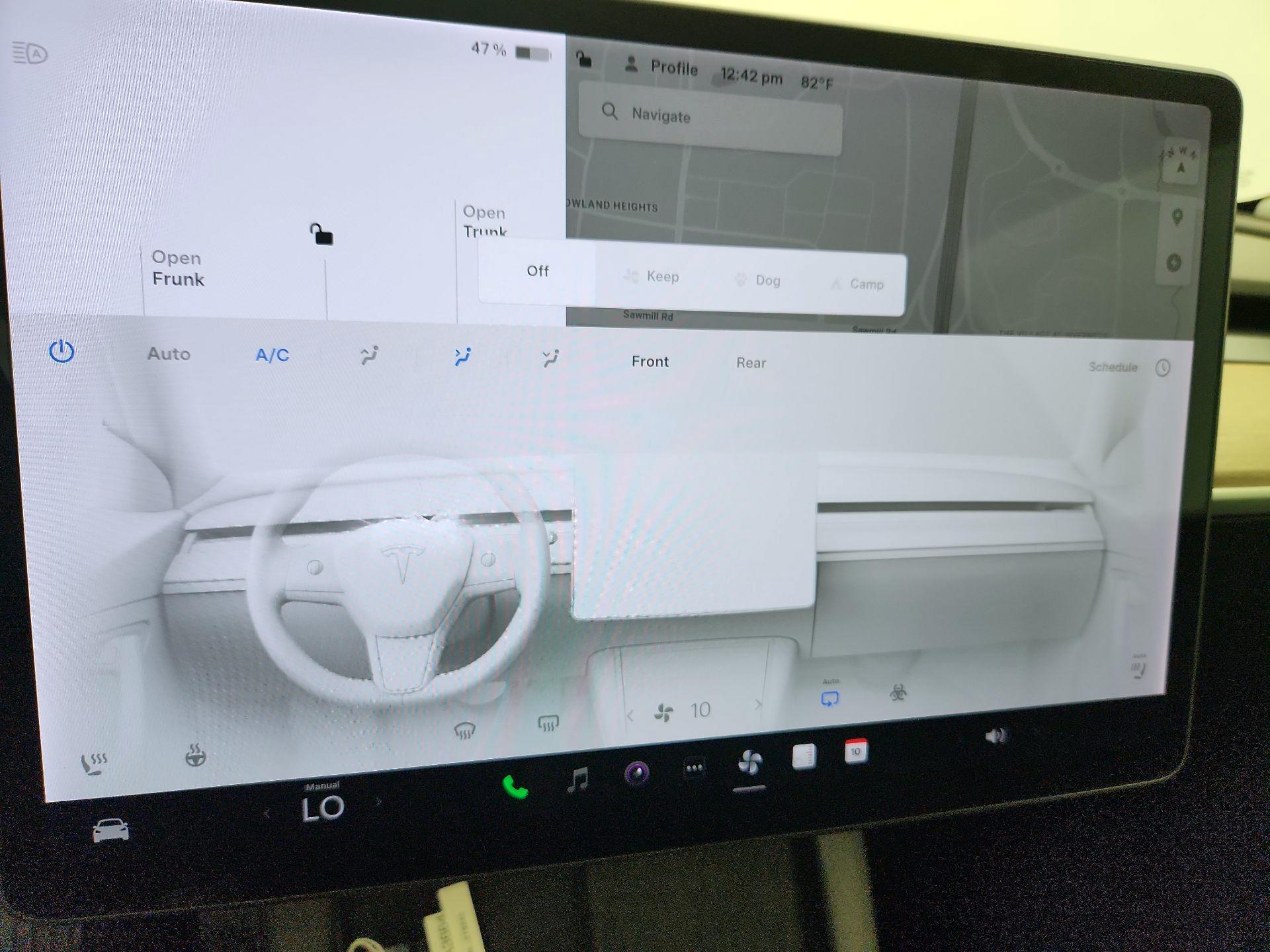 Thumbnail: 2021 Tesla Model Y - 16