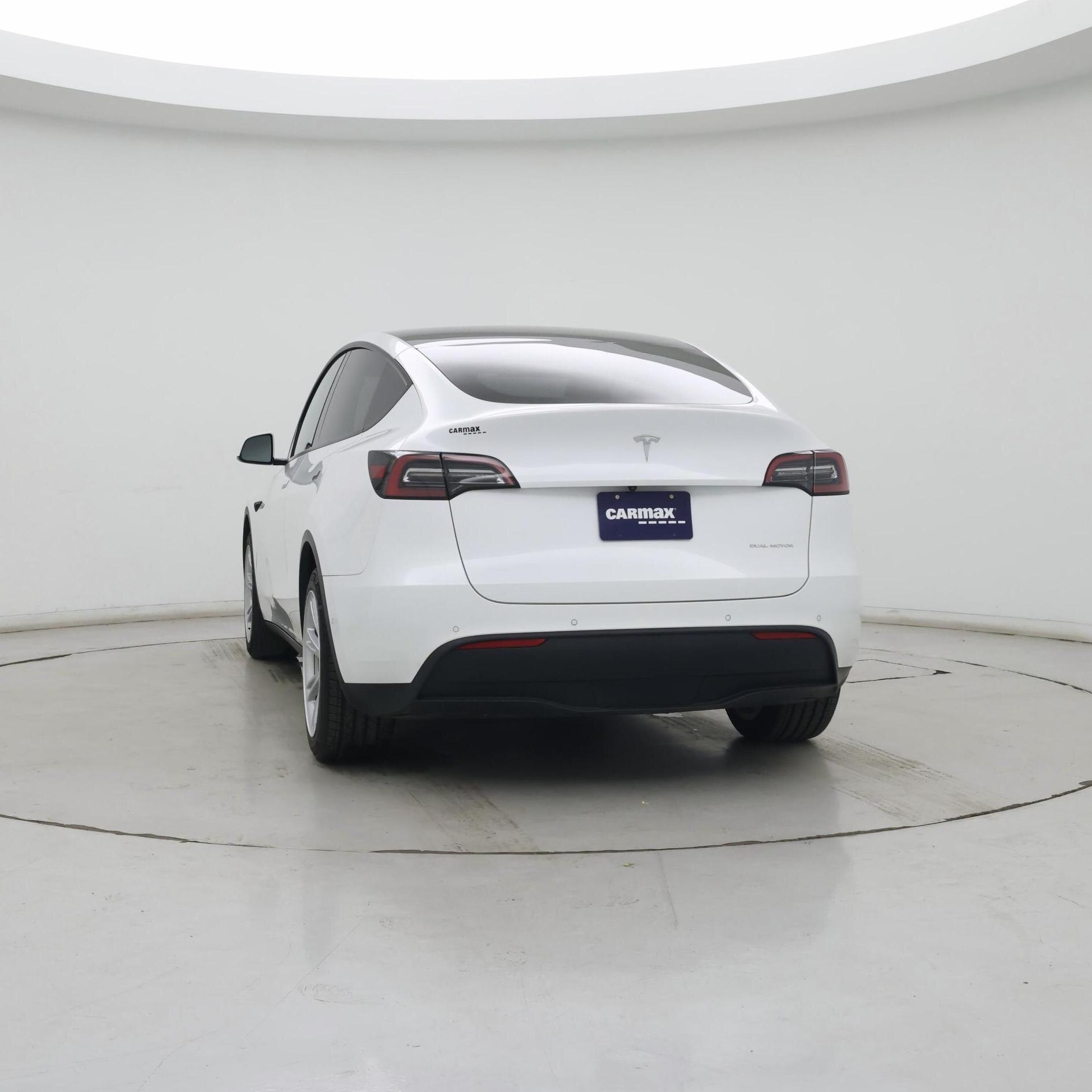Thumbnail: 2021 Tesla Model Y - 2