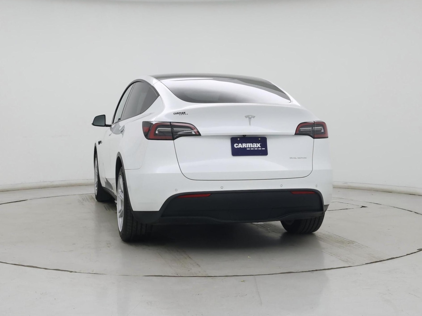2021 Tesla Model Y Long Range - Photo 3