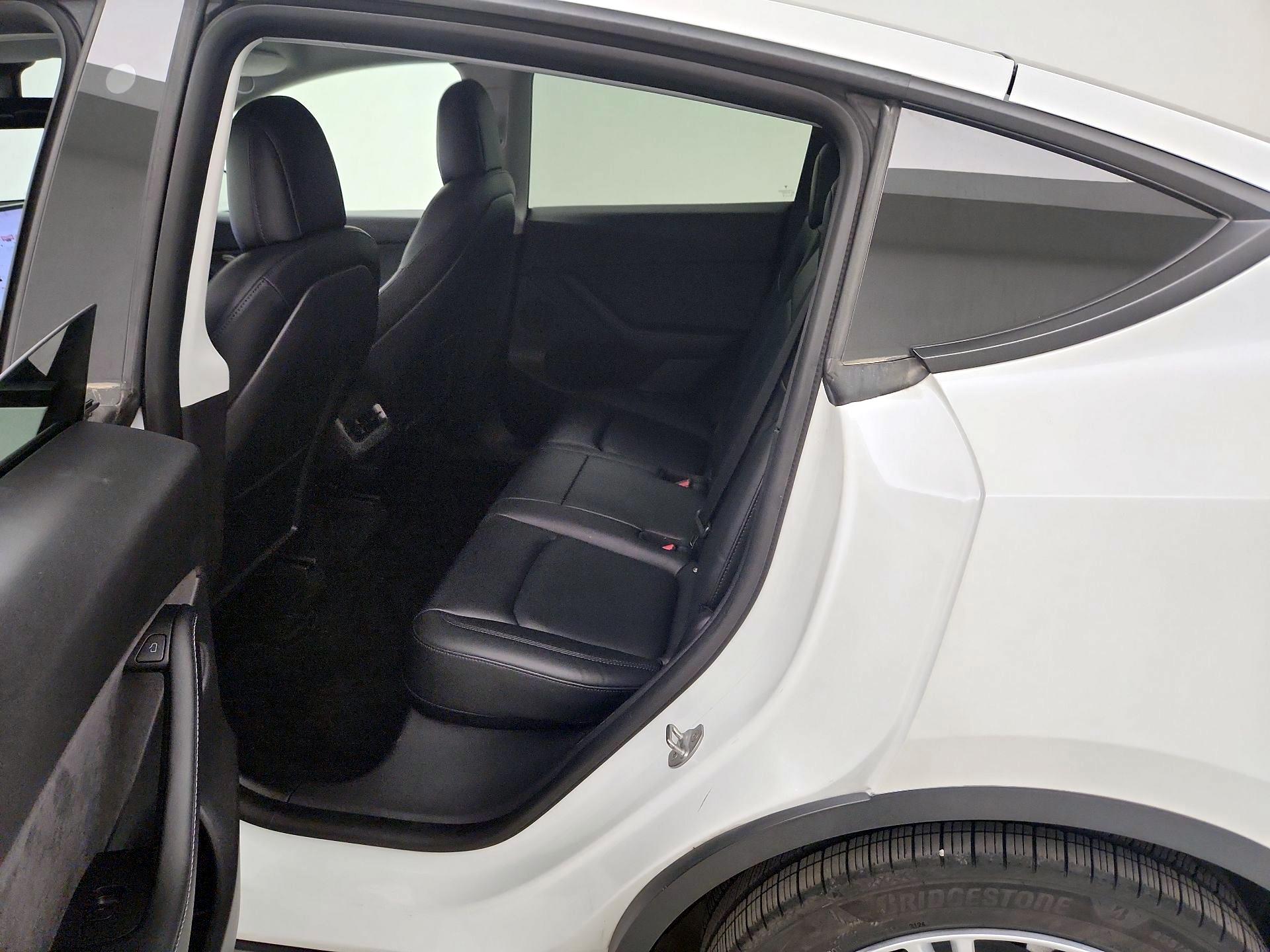 Thumbnail: 2021 Tesla Model Y - 19