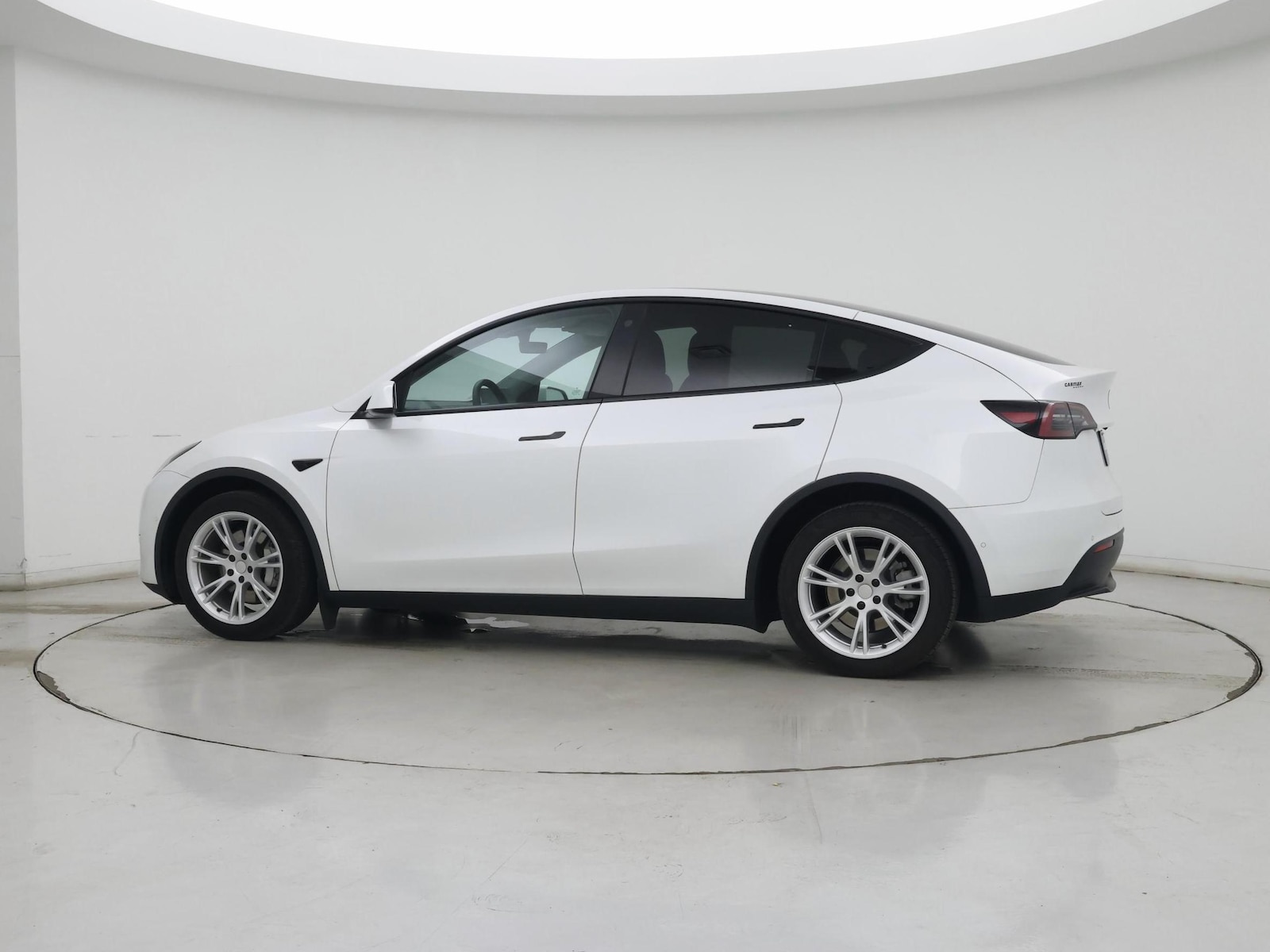 2021 Tesla Model Y Long Range - Photo 4