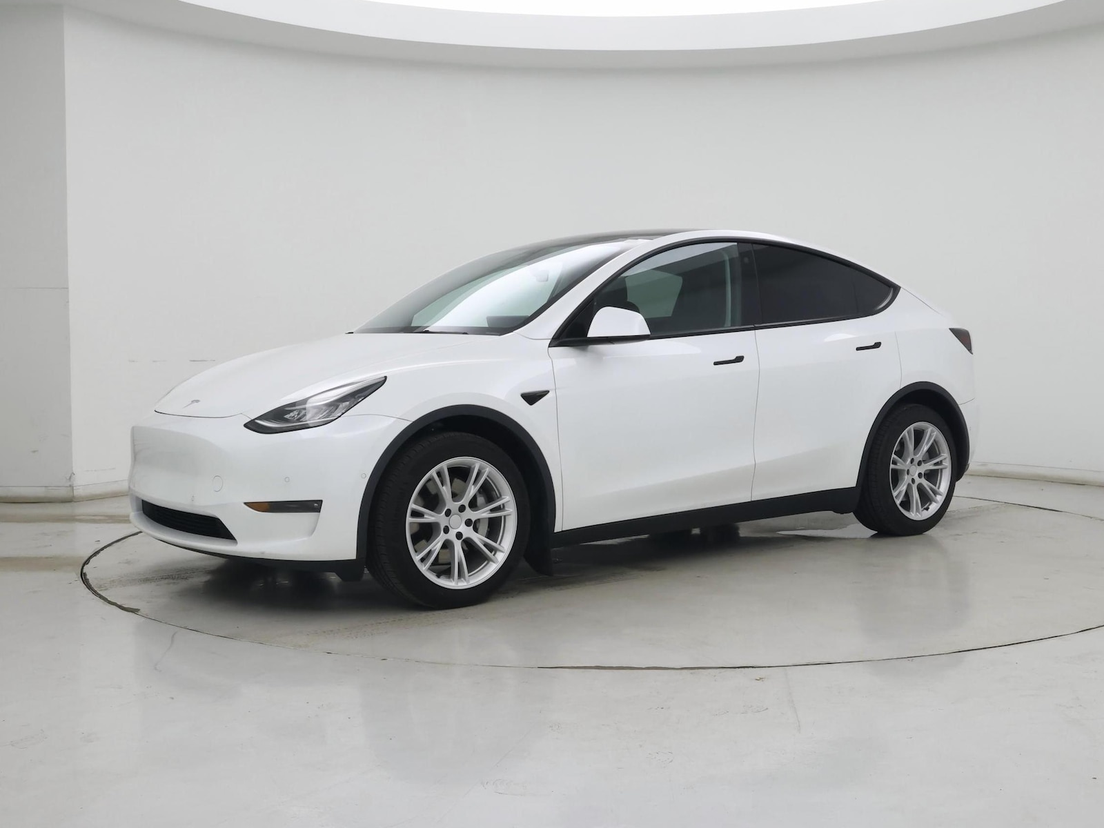 2021 Tesla Model Y Long Range - Photo 5