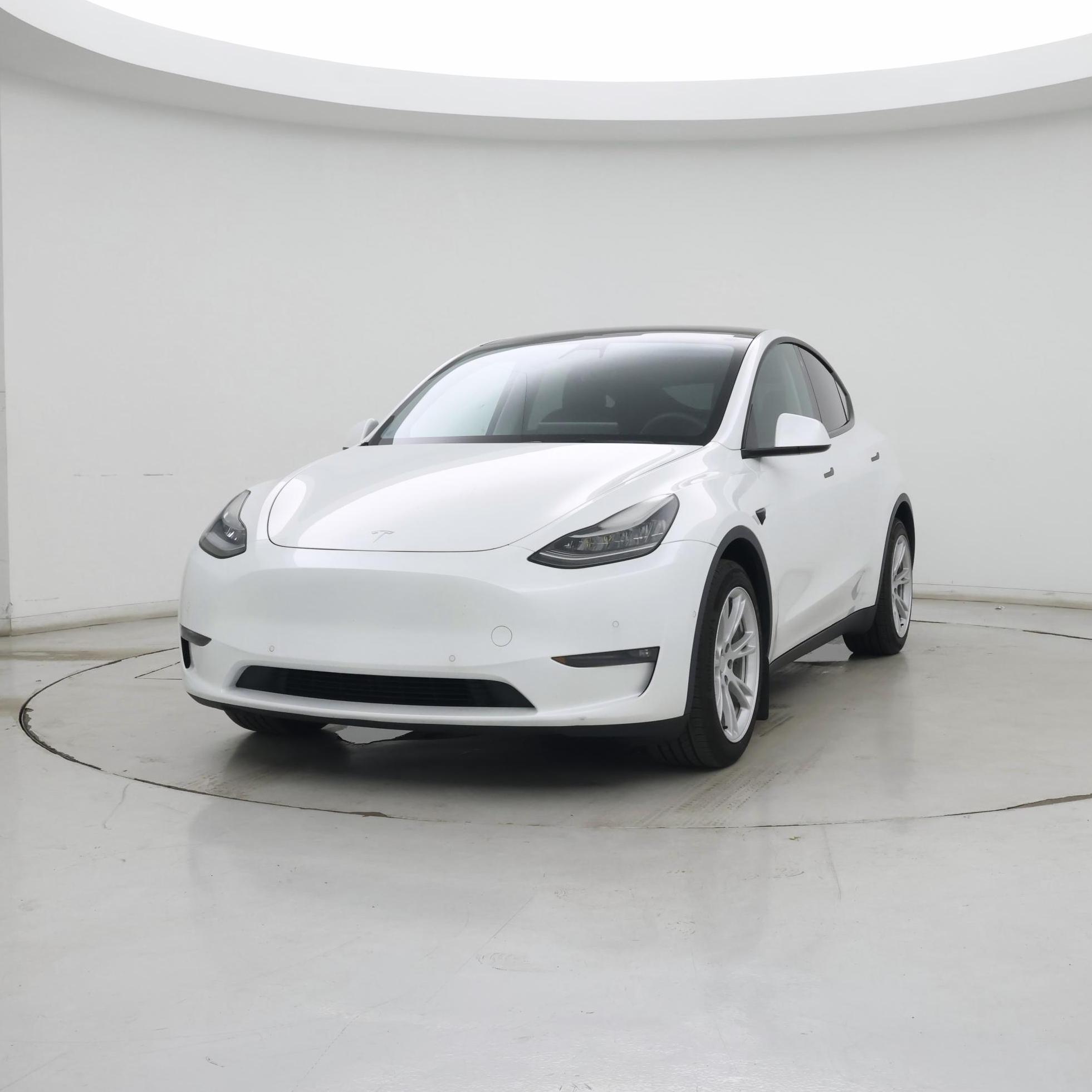 Thumbnail: 2021 Tesla Model Y - 5