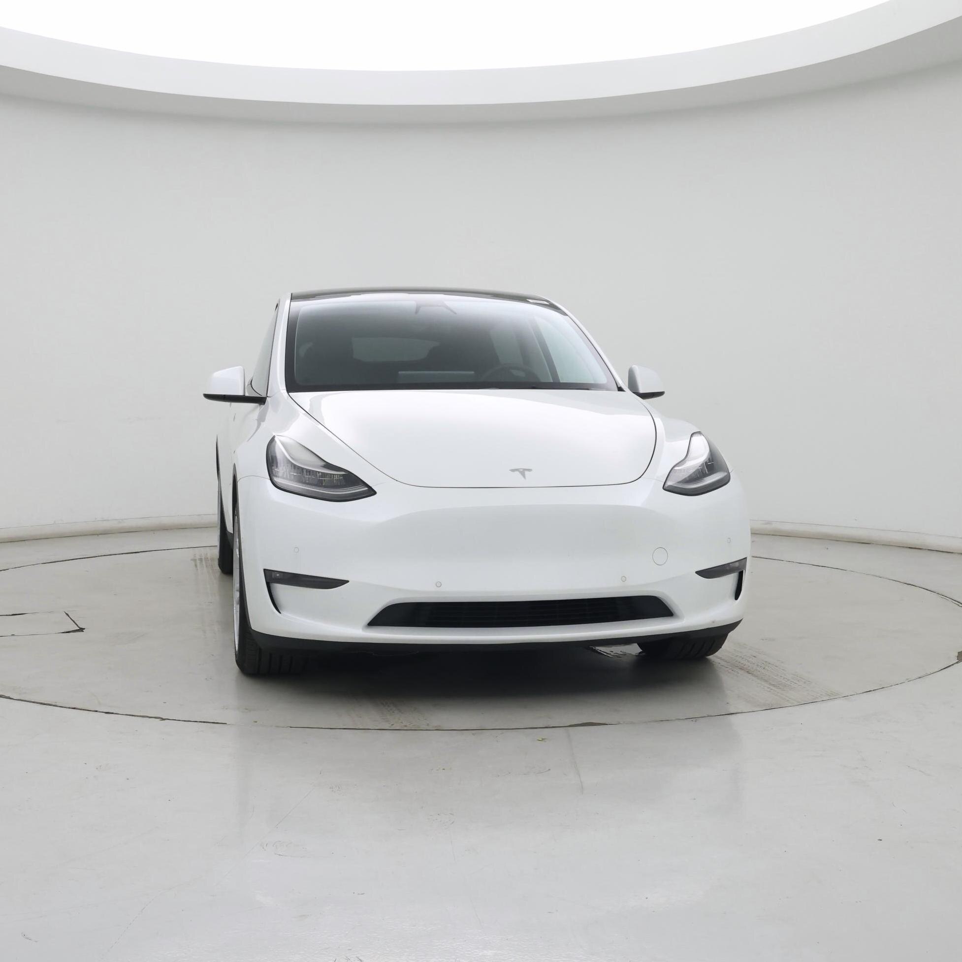 Thumbnail: 2021 Tesla Model Y - 7