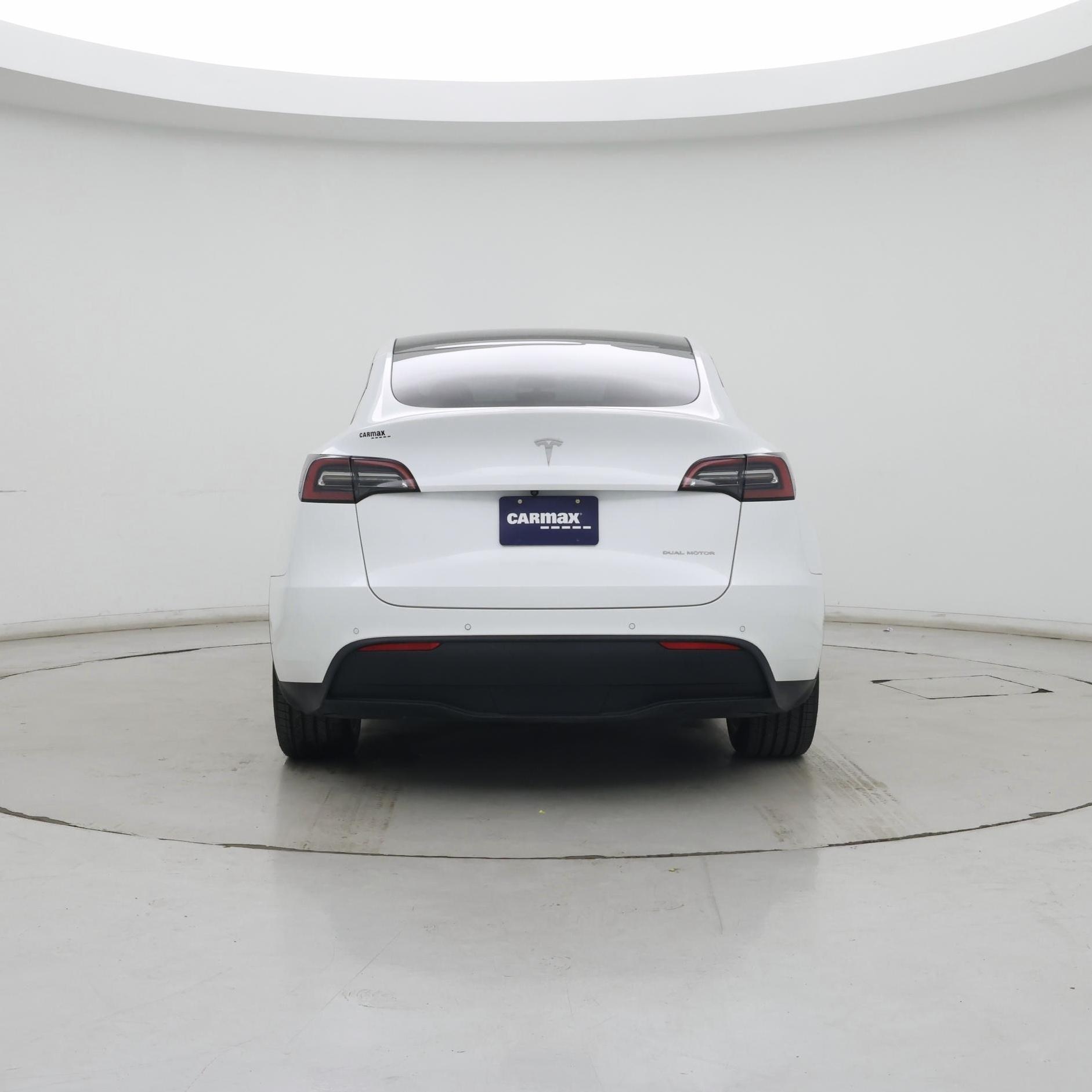 Thumbnail: 2021 Tesla Model Y - 8
