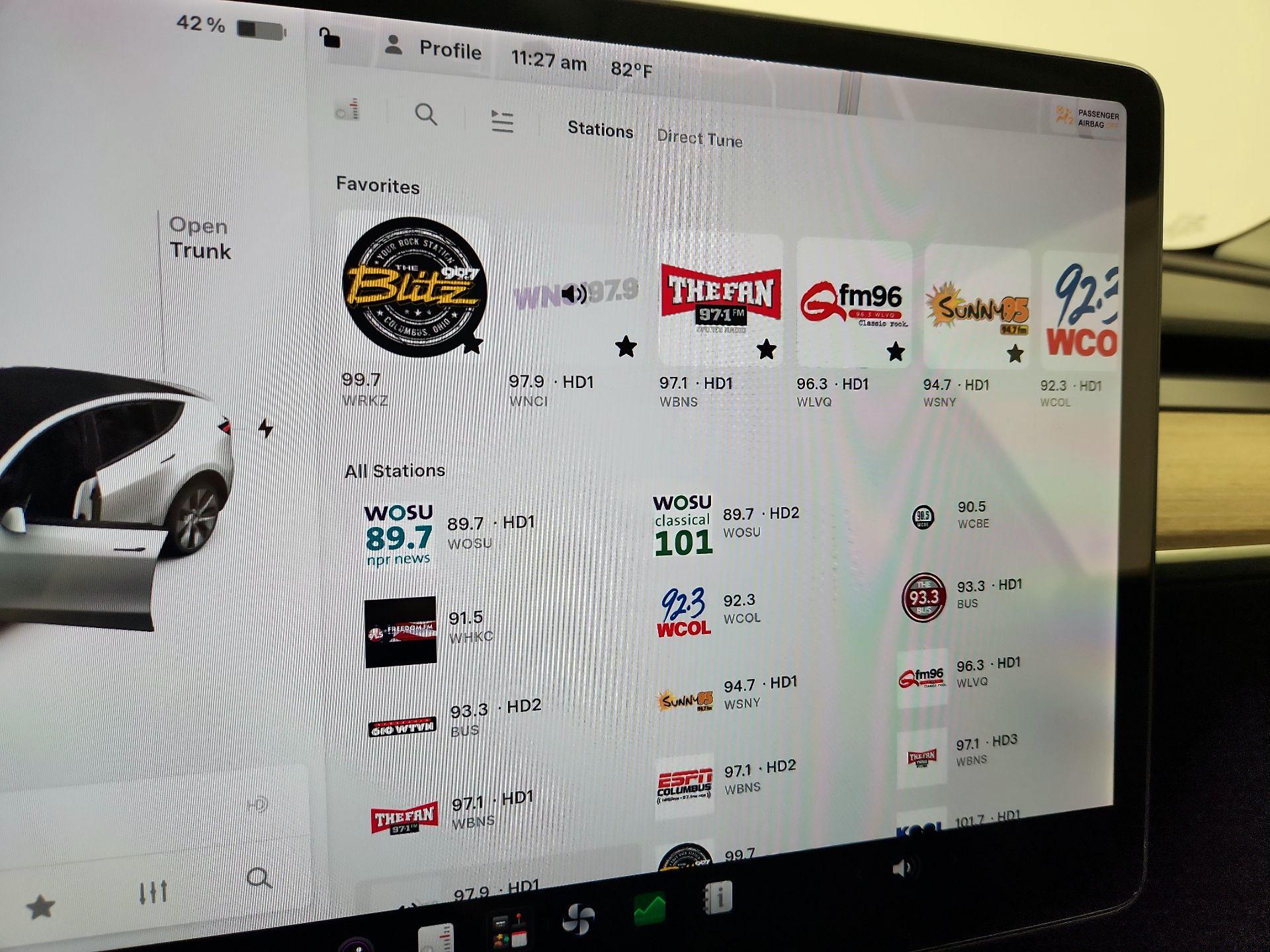 Thumbnail: 2021 Tesla Model Y - 15