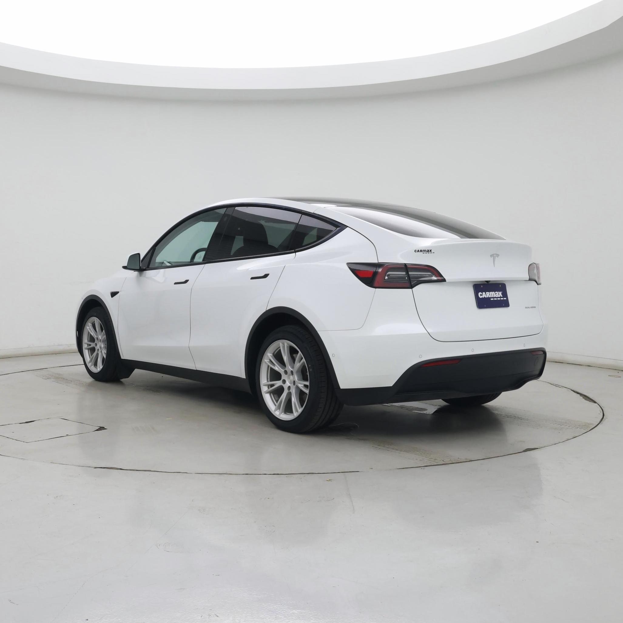 Thumbnail: 2021 Tesla Model Y - 2