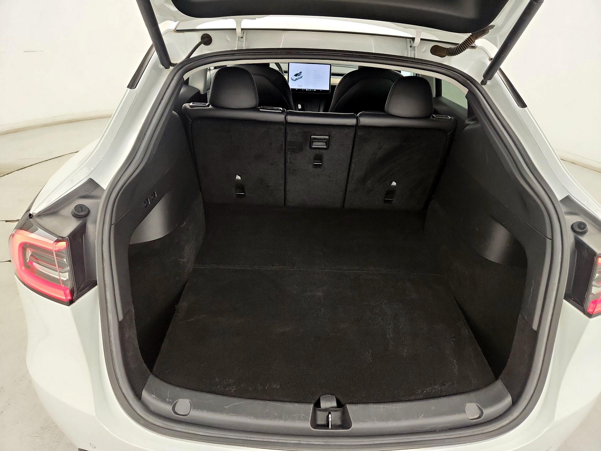 Thumbnail: 2021 Tesla Model Y - 19