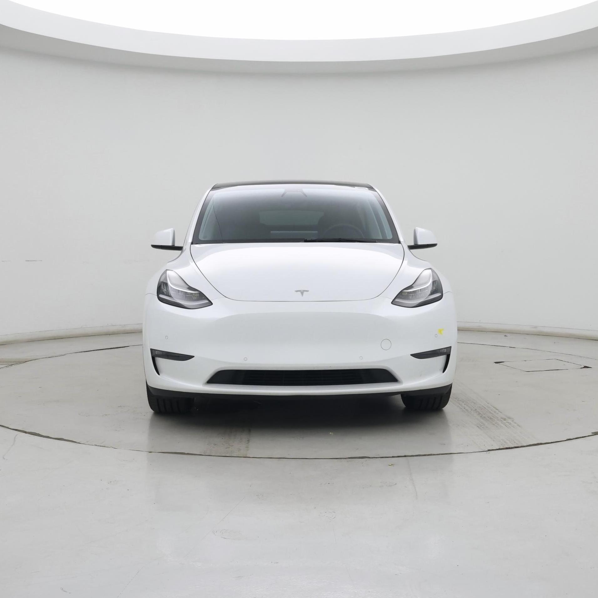 Thumbnail: 2021 Tesla Model Y - 5