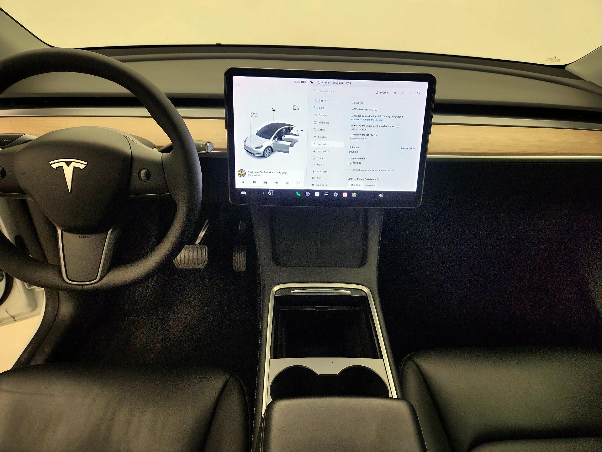 Thumbnail: 2021 Tesla Model Y - 9