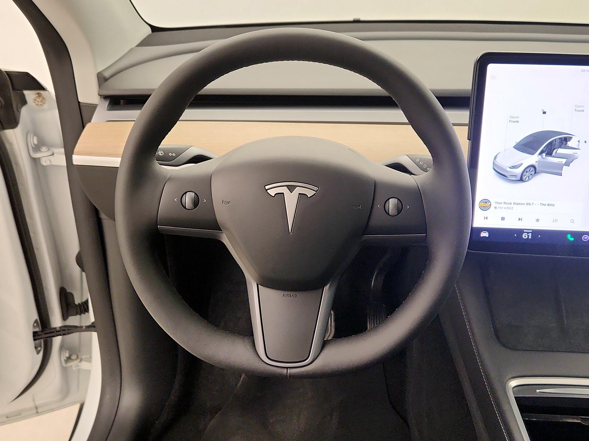 Thumbnail: 2021 Tesla Model Y - 10