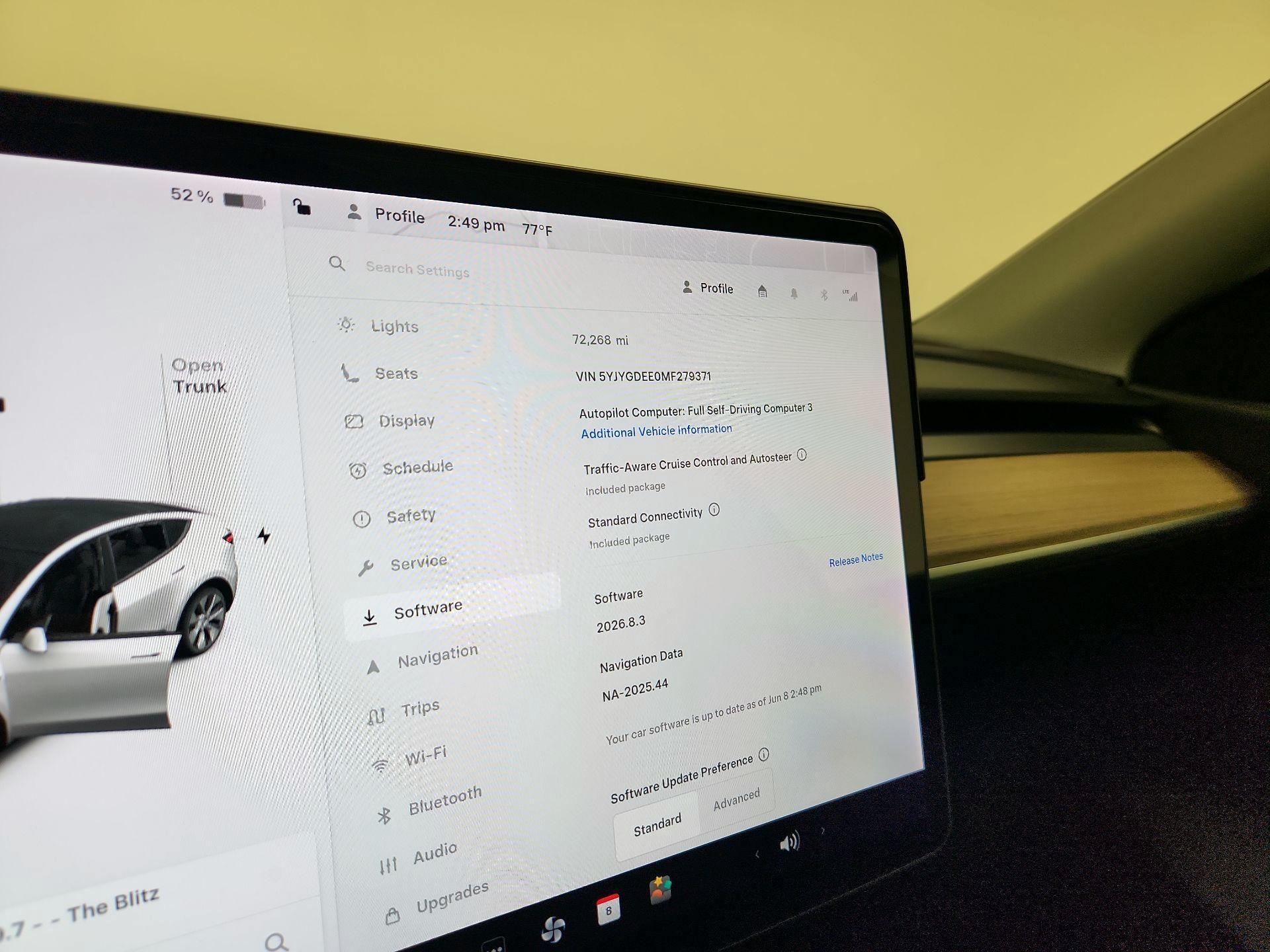 Thumbnail: 2021 Tesla Model Y - 13