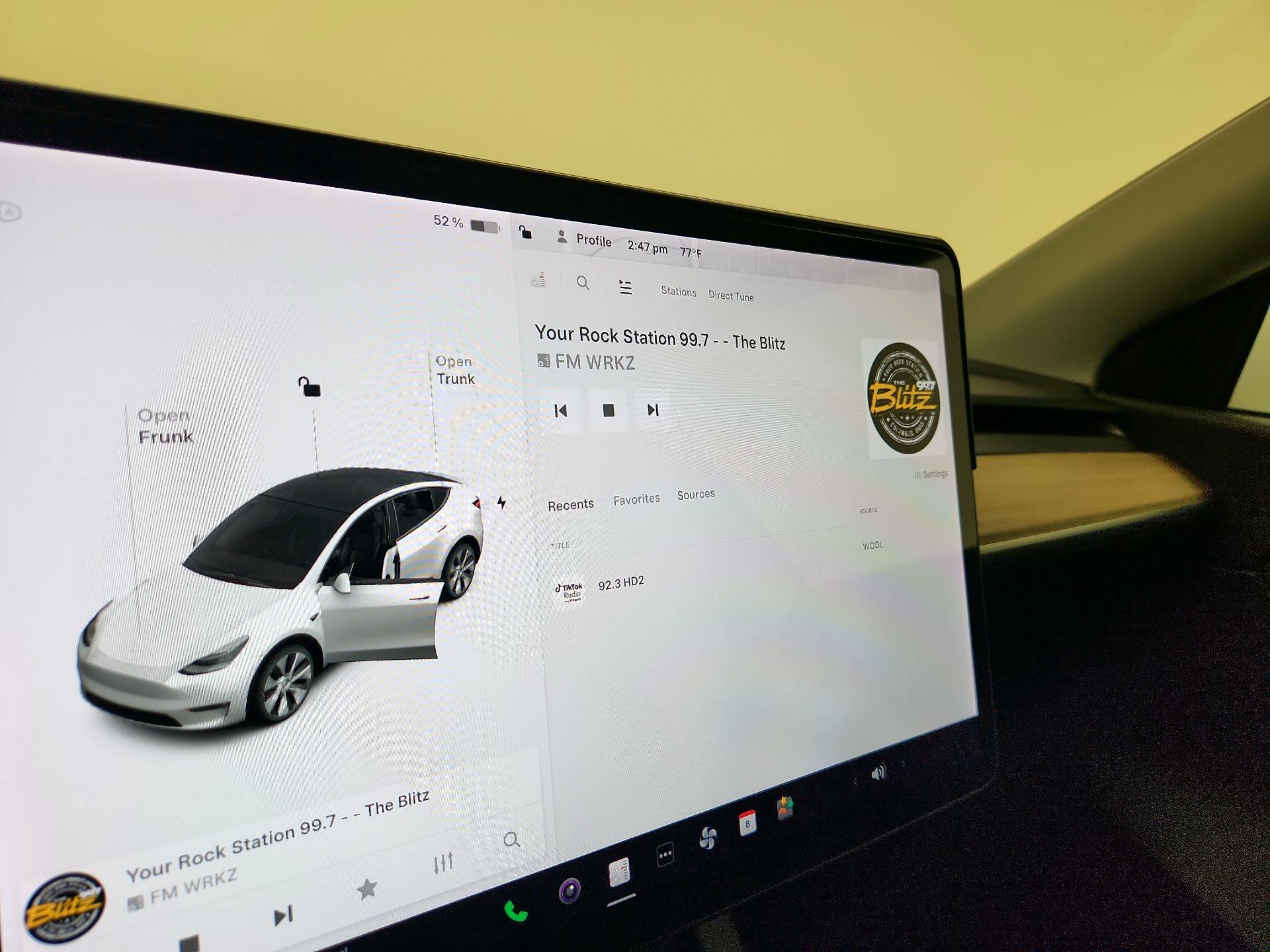 Thumbnail: 2021 Tesla Model Y - 15