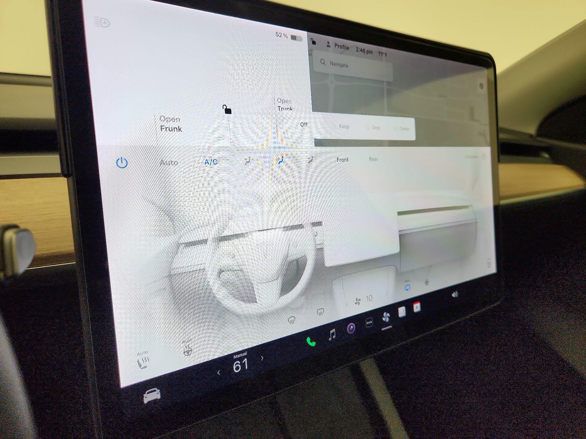 Thumbnail: 2021 Tesla Model Y - 16