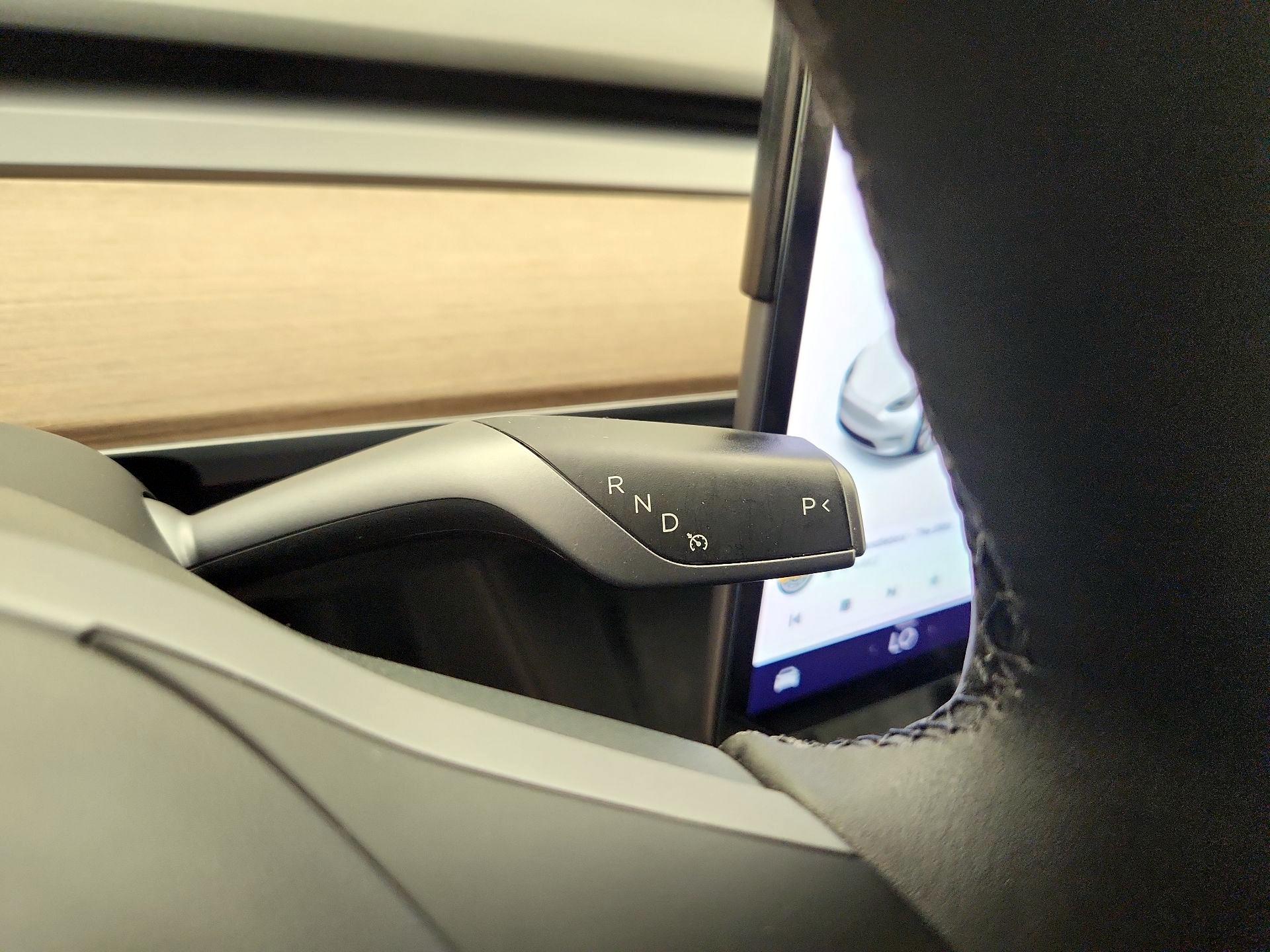 Thumbnail: 2021 Tesla Model Y - 17