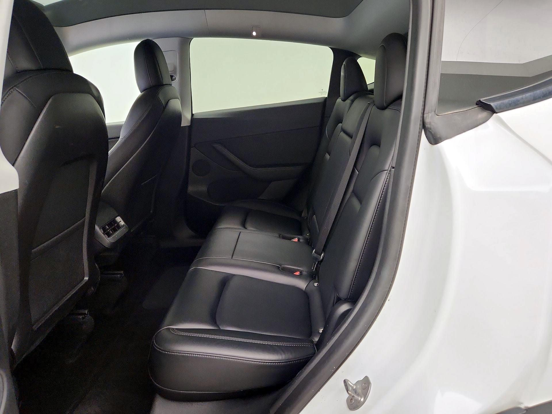 Thumbnail: 2021 Tesla Model Y - 18