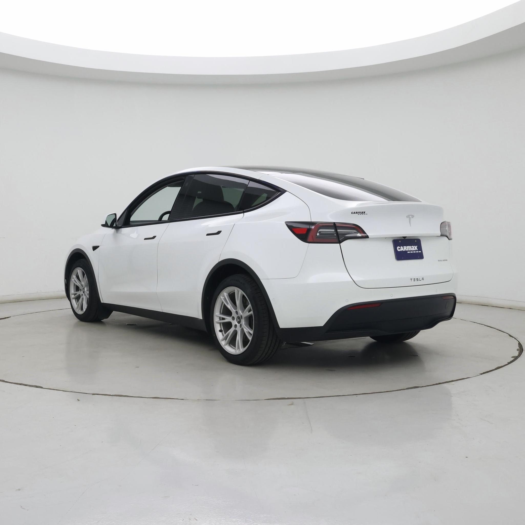 Thumbnail: 2021 Tesla Model Y - 2