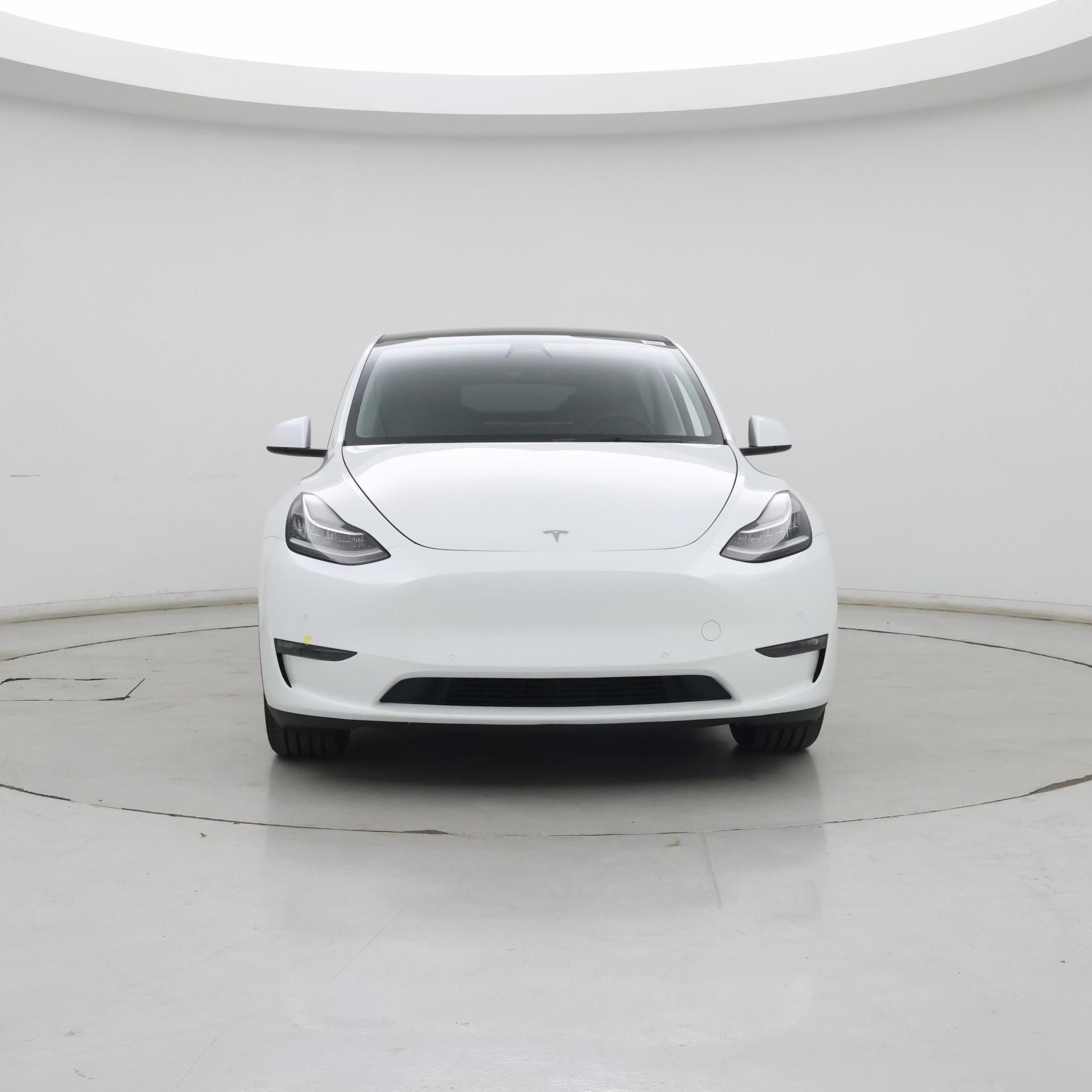 Thumbnail: 2021 Tesla Model Y - 5