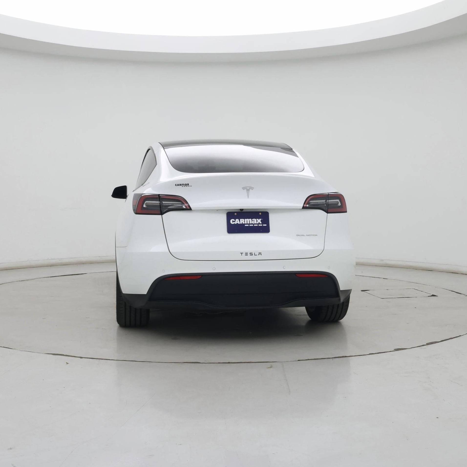 Thumbnail: 2021 Tesla Model Y - 6