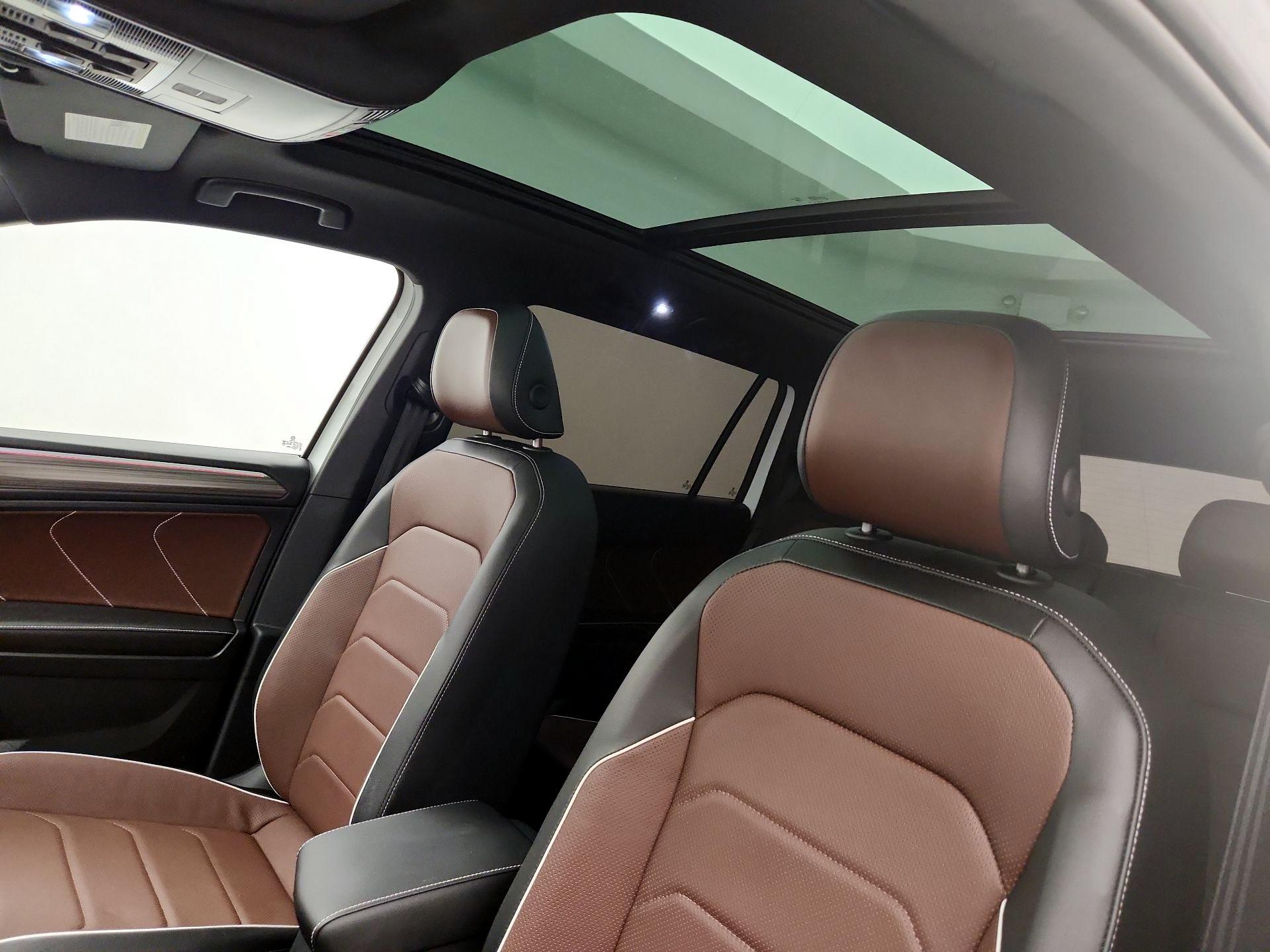 Thumbnail: 2024 Volkswagen Tiguan - 20