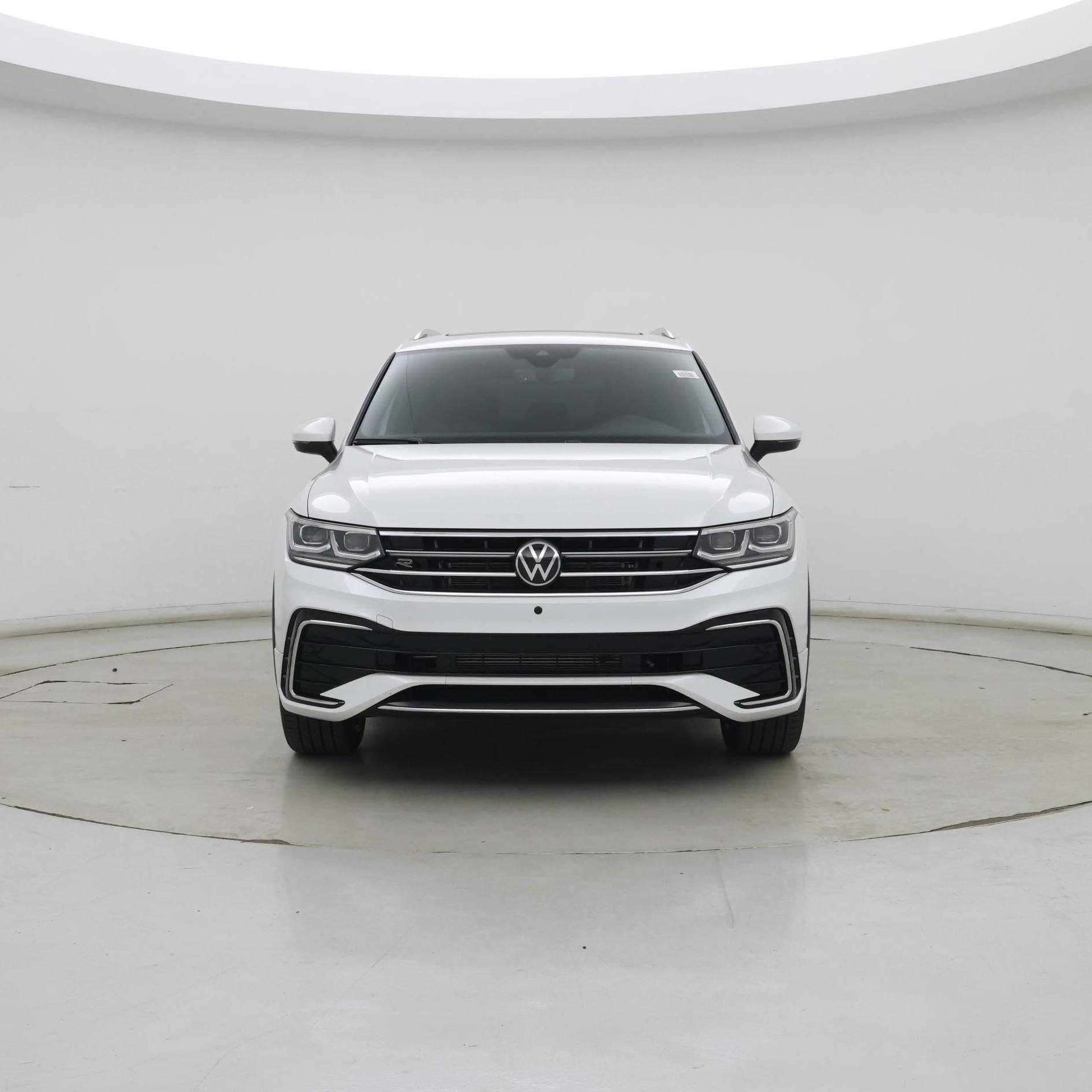 Thumbnail: 2024 Volkswagen Tiguan - 5