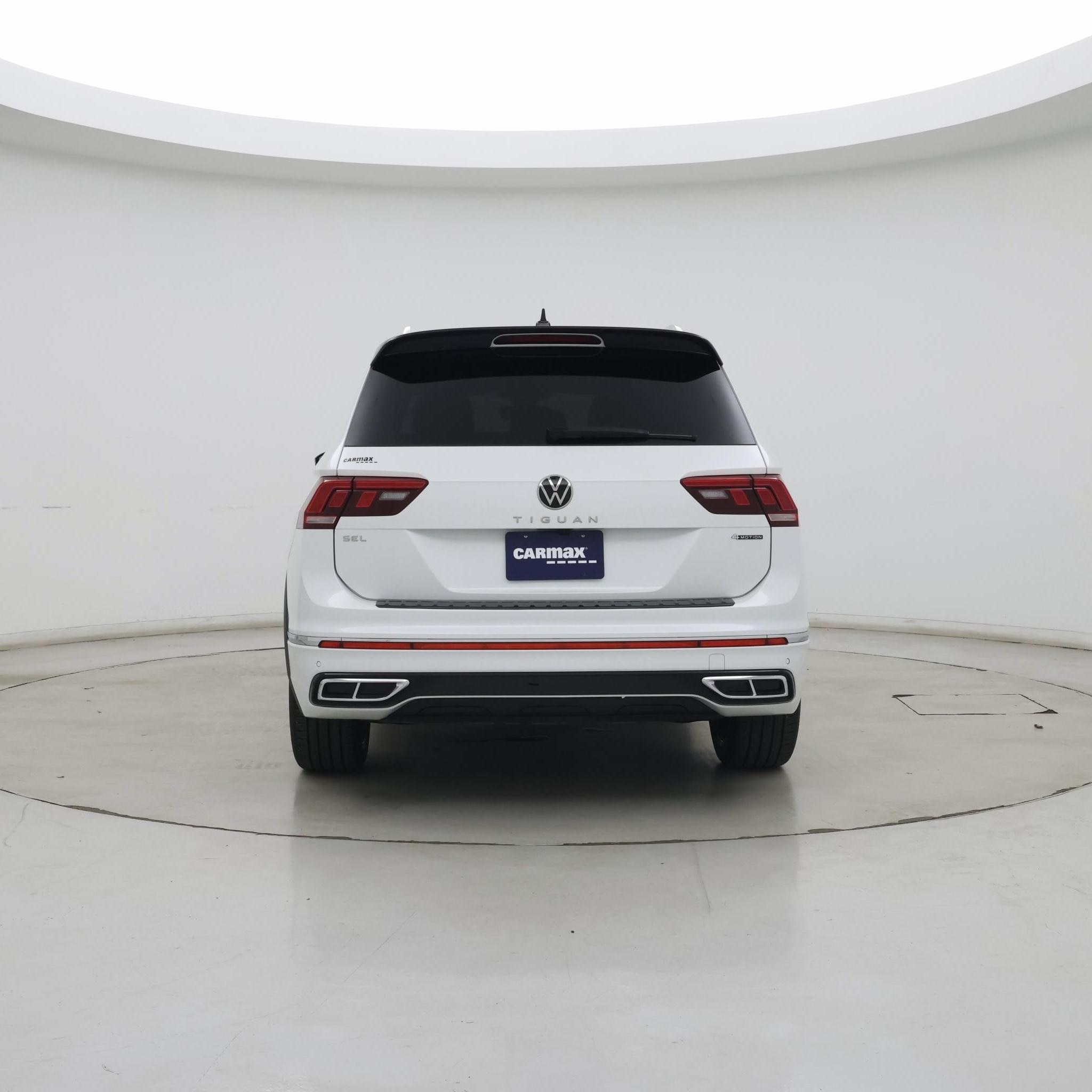 Thumbnail: 2024 Volkswagen Tiguan - 6
