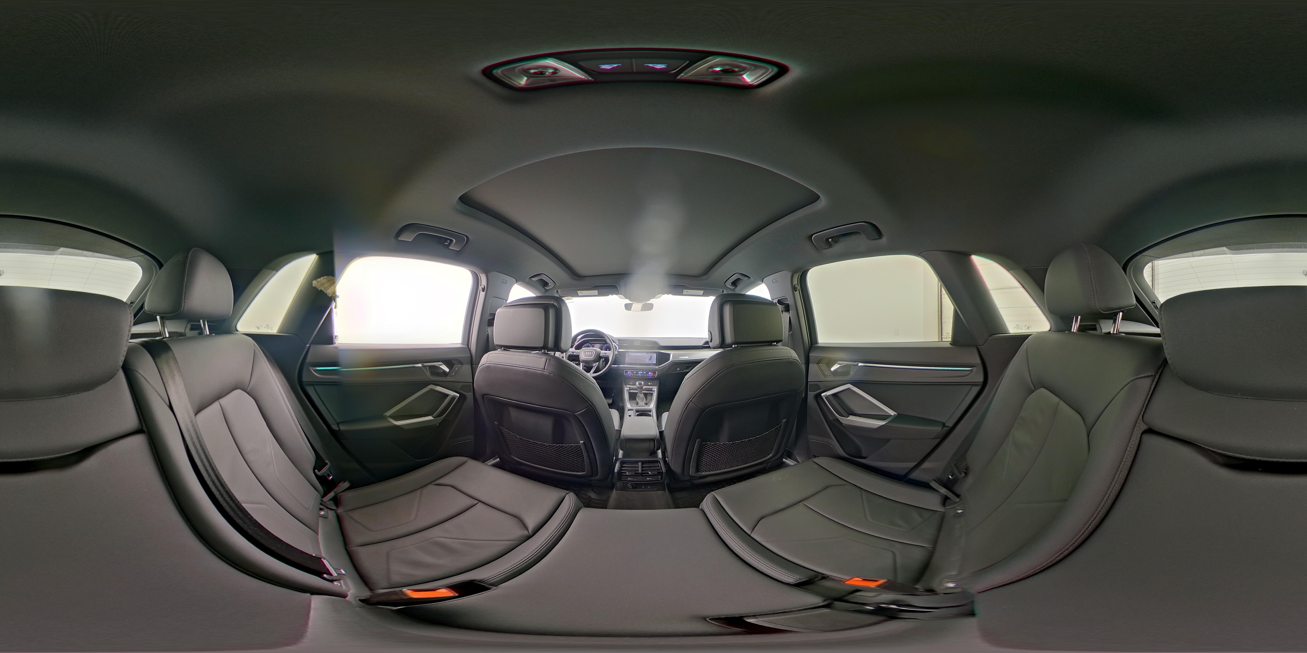 2023 Audi Q3 S Line Premium Plus - Photo 27