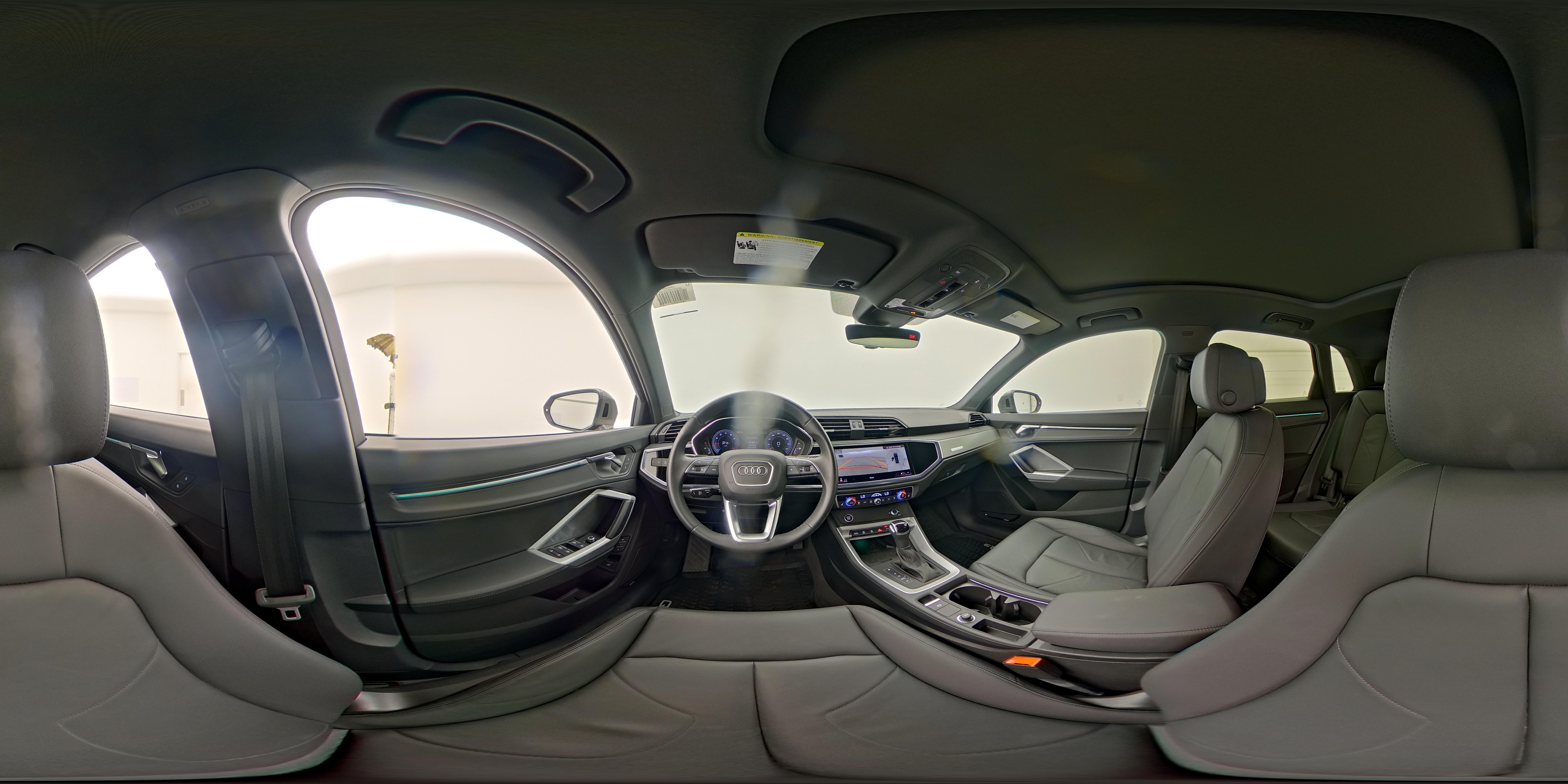 2023 Audi Q3 S Line Premium Plus - Photo 28
