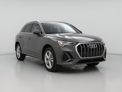 2023 Audi Q3 S-Line Premium Plus