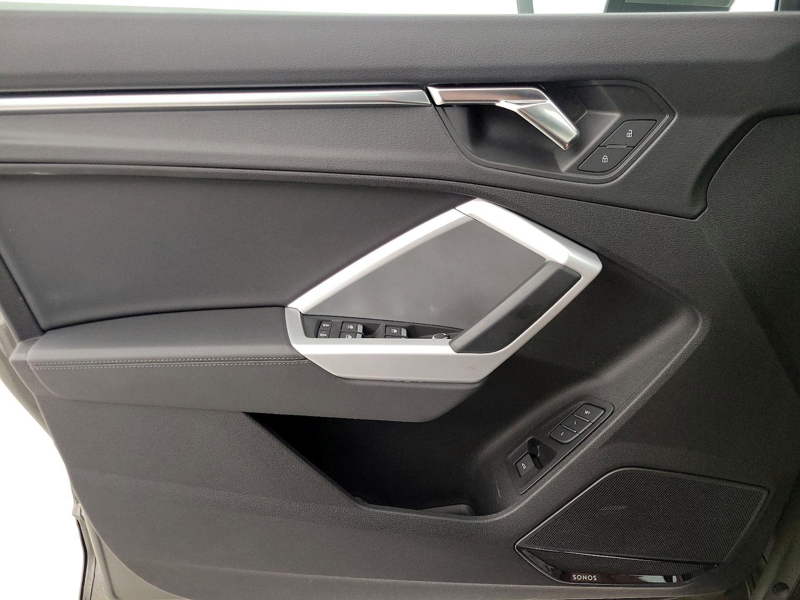 2023 Audi Q3 S Line Premium Plus - Photo 13