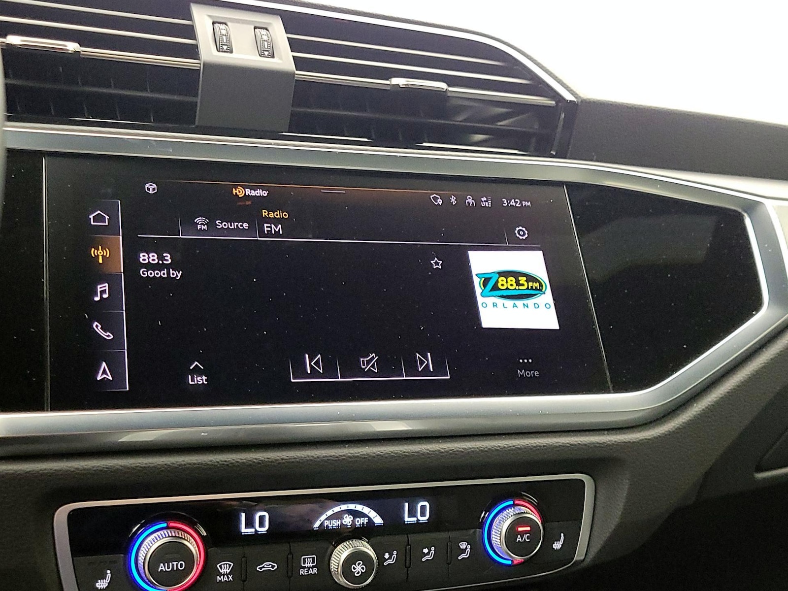 2023 Audi Q3 S Line Premium Plus - Photo 16