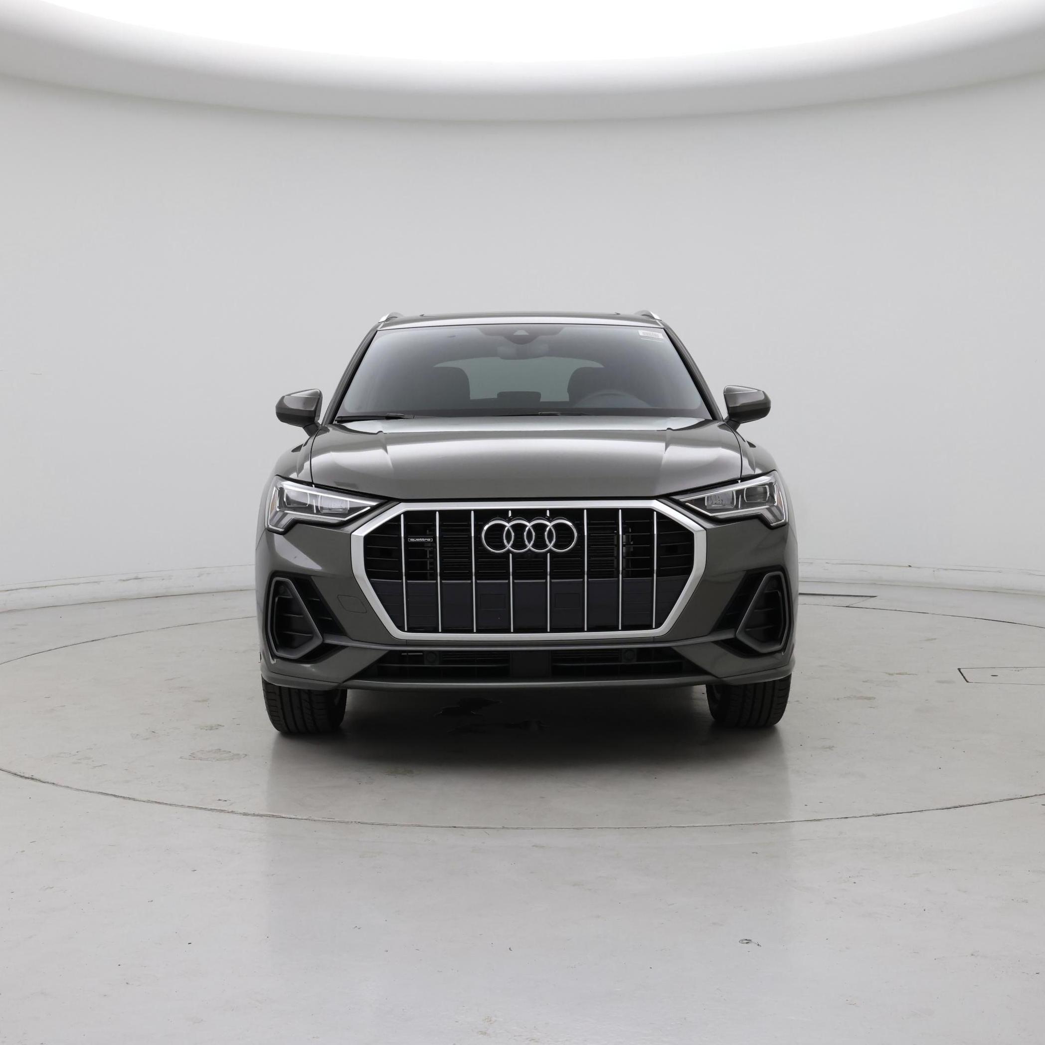 Thumbnail: 2023 Audi Q3 - 5