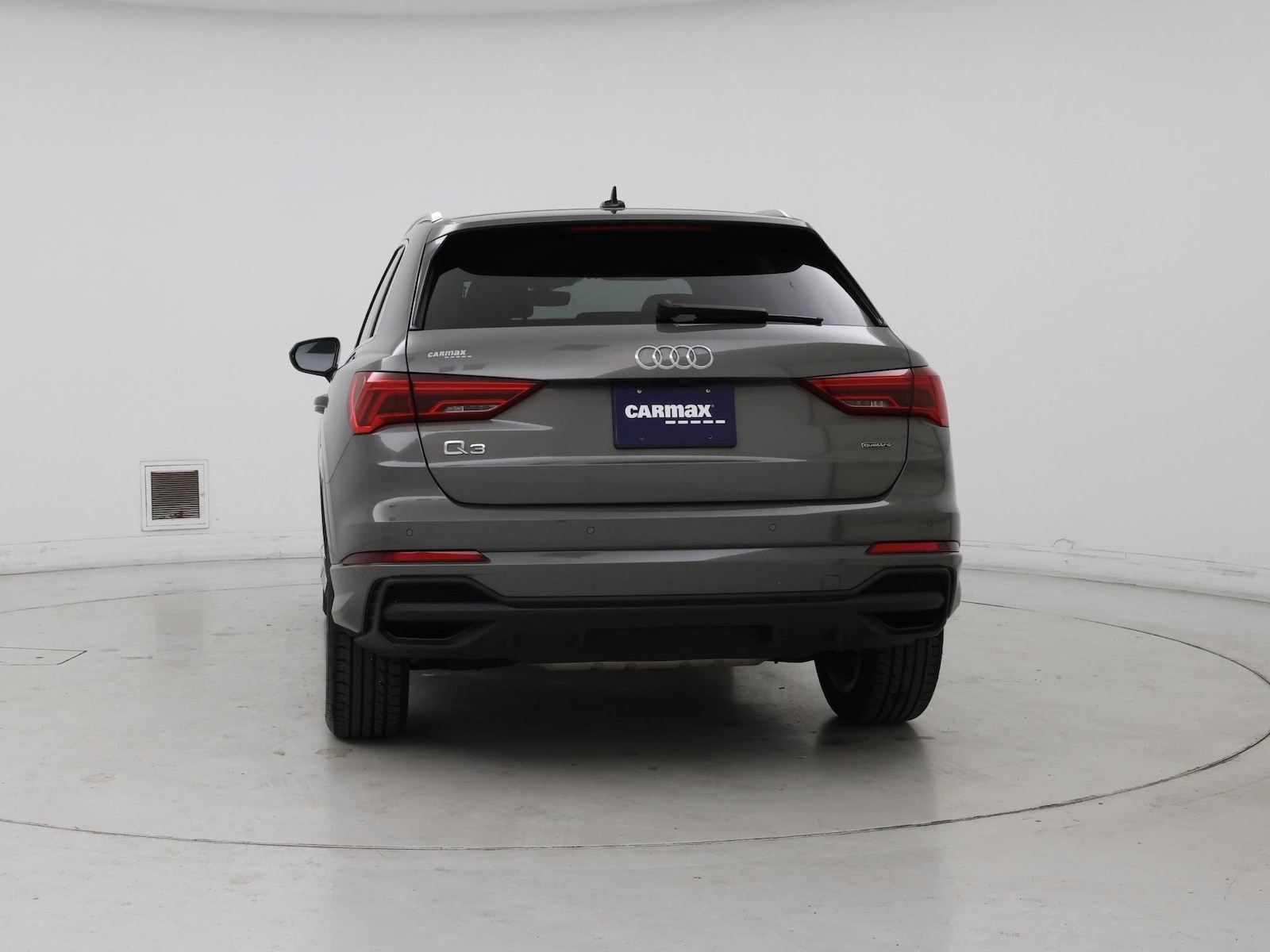 2023 Audi Q3 S Line Premium Plus - Photo 7