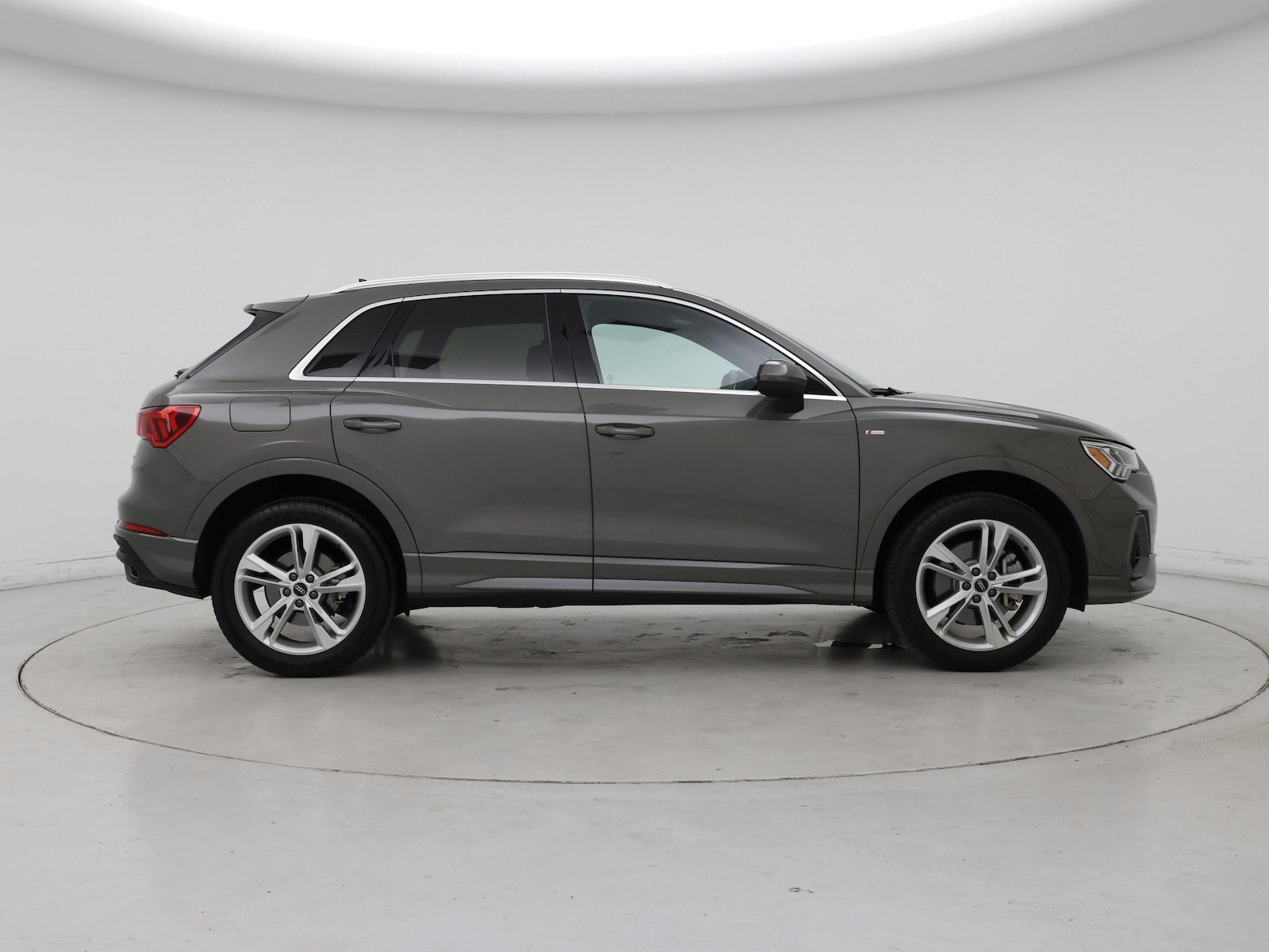 2023 Audi Q3 S Line Premium Plus - Photo 8