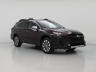 2024 Subaru Outback Touring XT